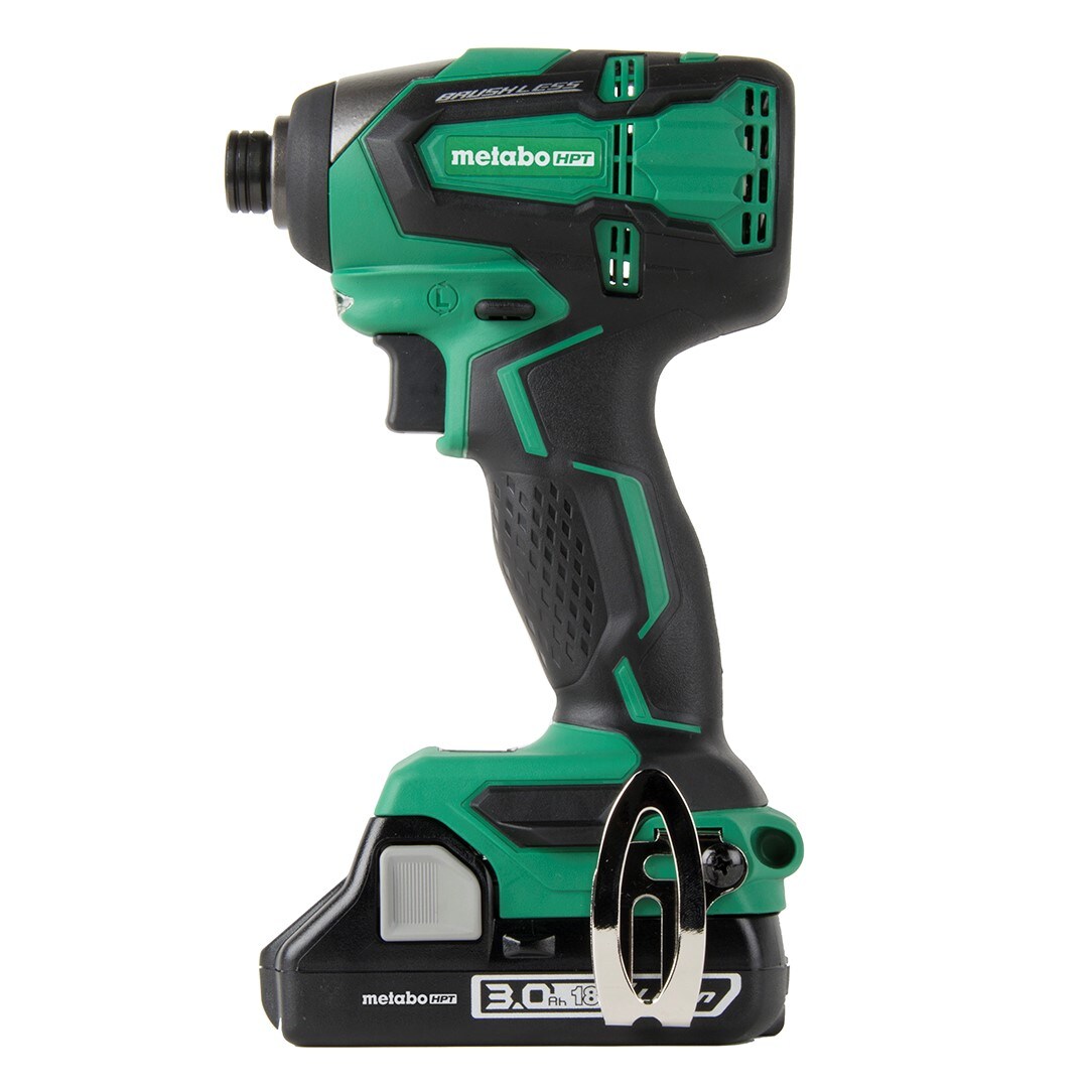 Metabo HPT KC18DBFL2SM Combo-Kits - View #3