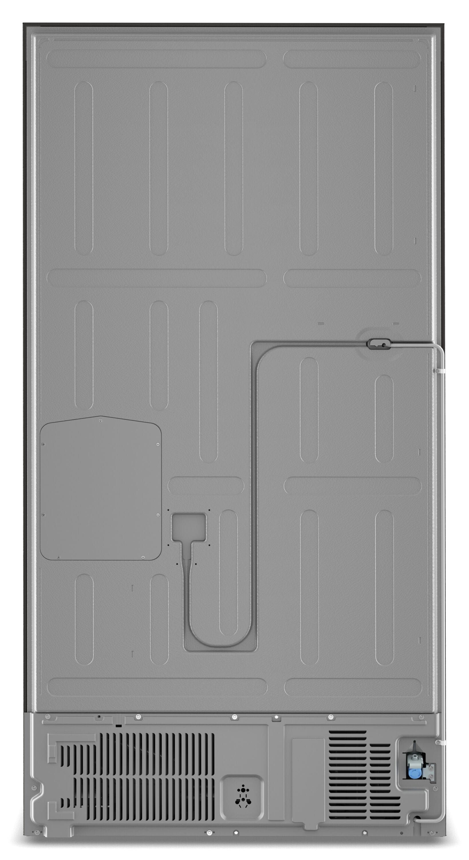 KitchenAid KRFC636SBE French-Door-Refrigerators - View #15