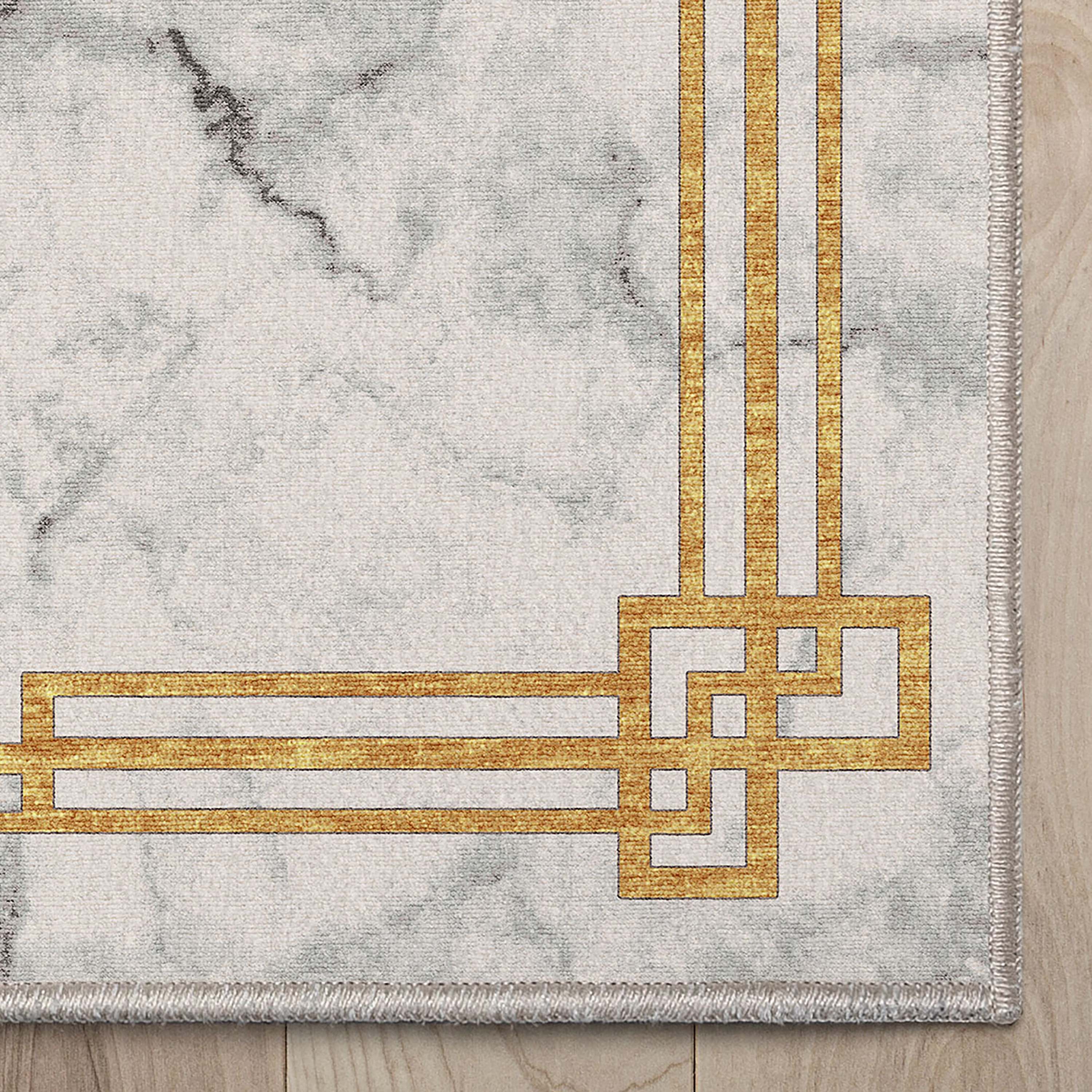 Well Woven W-HMB-01A-7 rugs - View #4