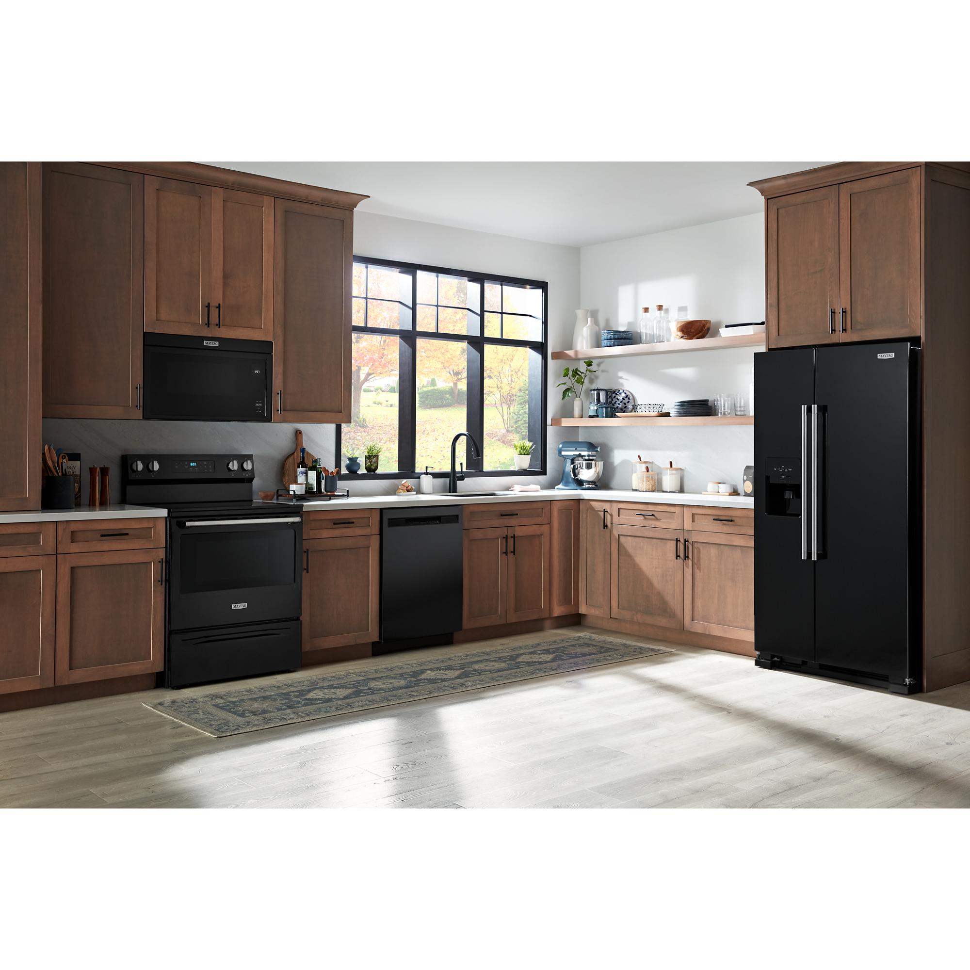 Maytag MDFS3924RB Builtin-Dish - View #11