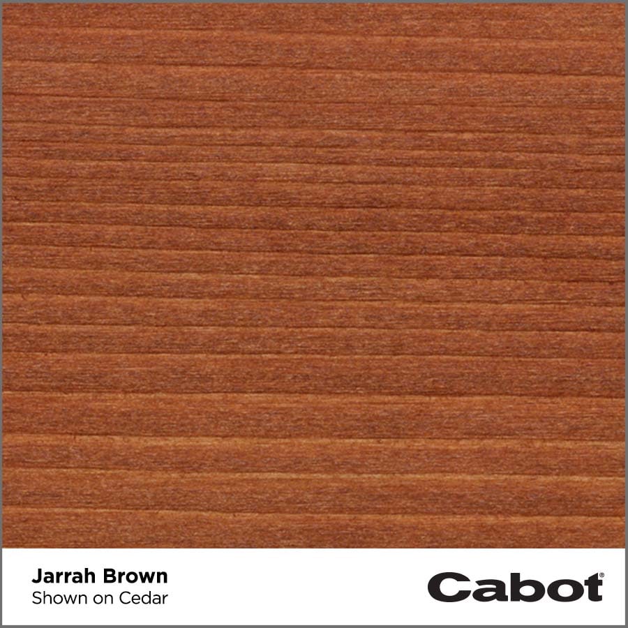 Cabot 140.0003460.007 Exterior-Stains-Sealors - View #2