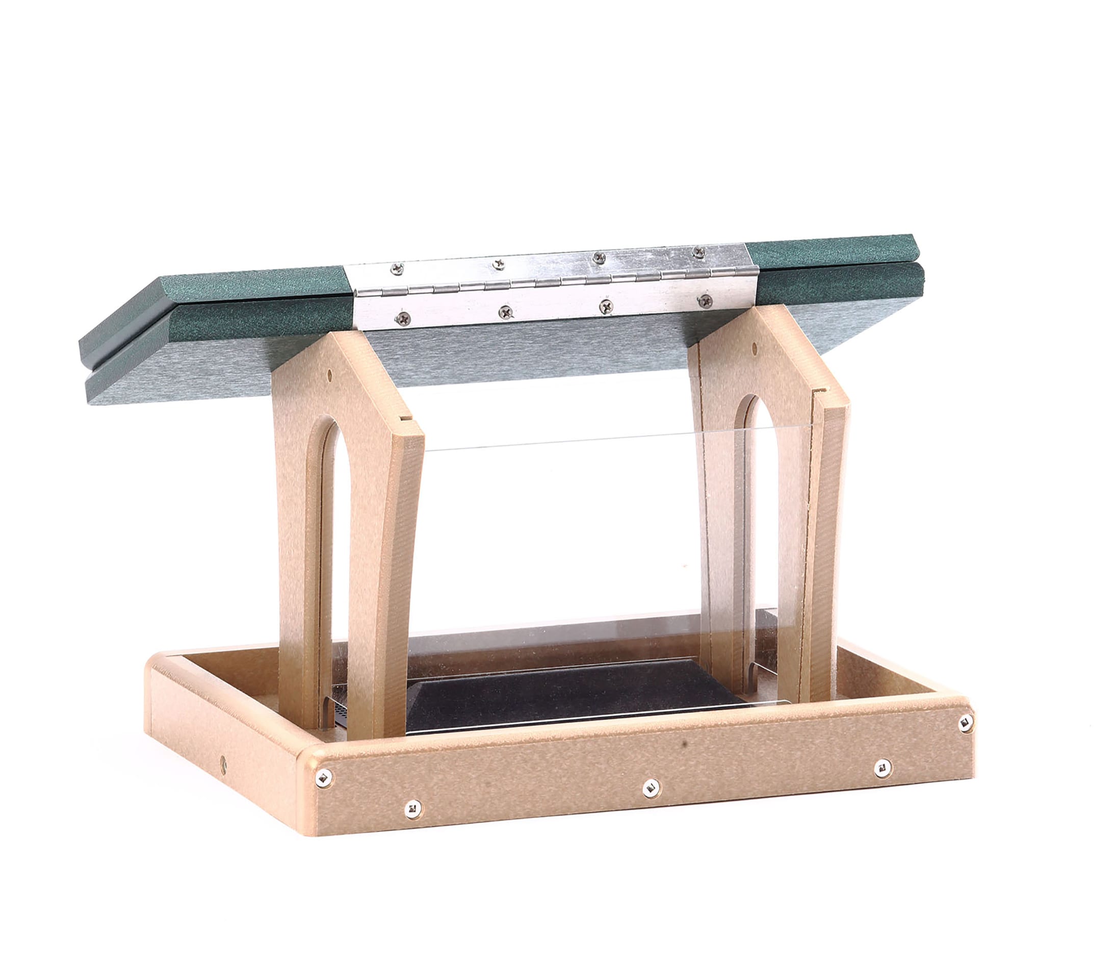 BIRDS CHOICE SN4-200S Bird-Feeders - View #4