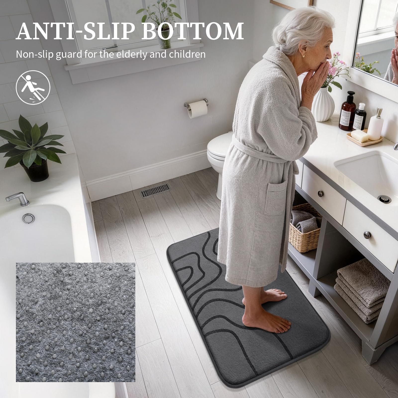 SenQWFa LSQ0820S080 Mats-Cat - View #5