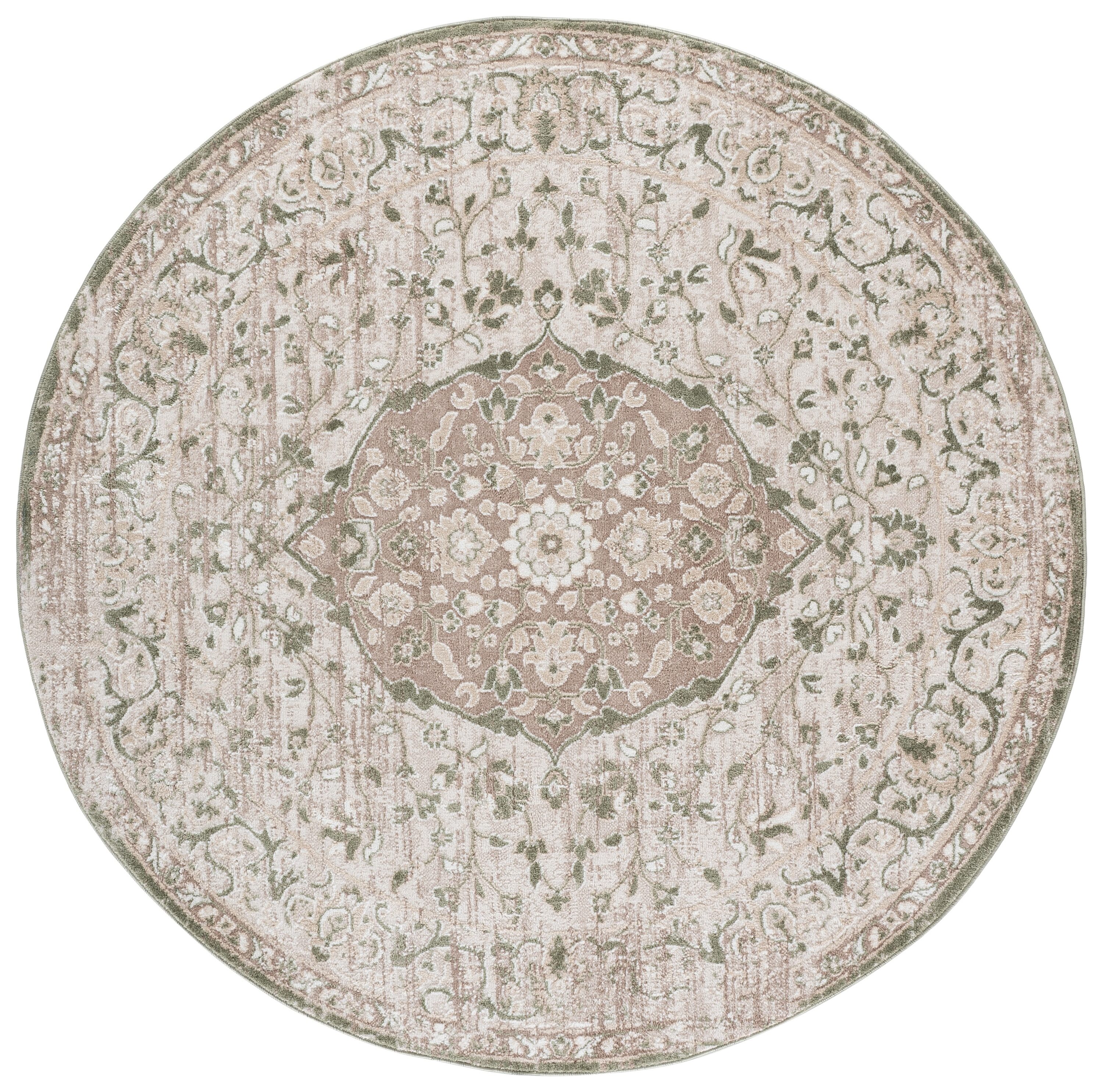 Safavieh CHM216W-7R rugs - View #2