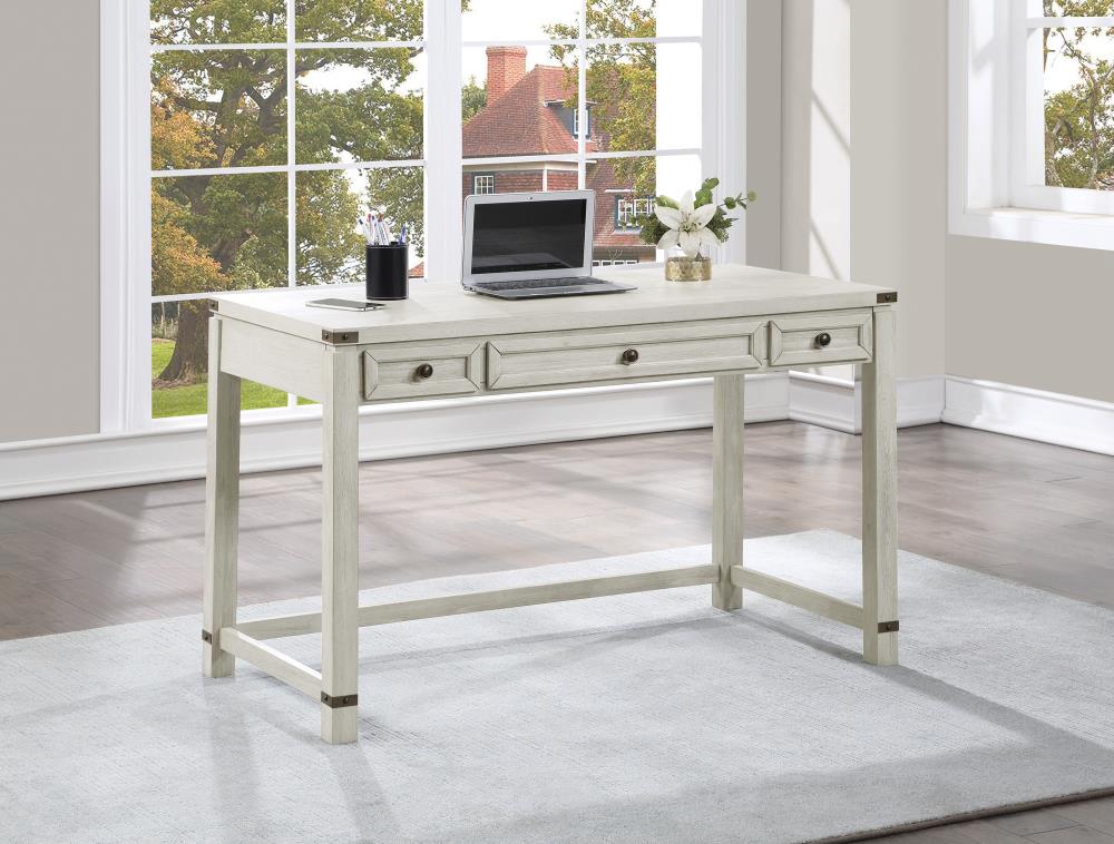 OSP Home Furnishings Baton Rouge 48 in. Work Smart Sit-to-Stand