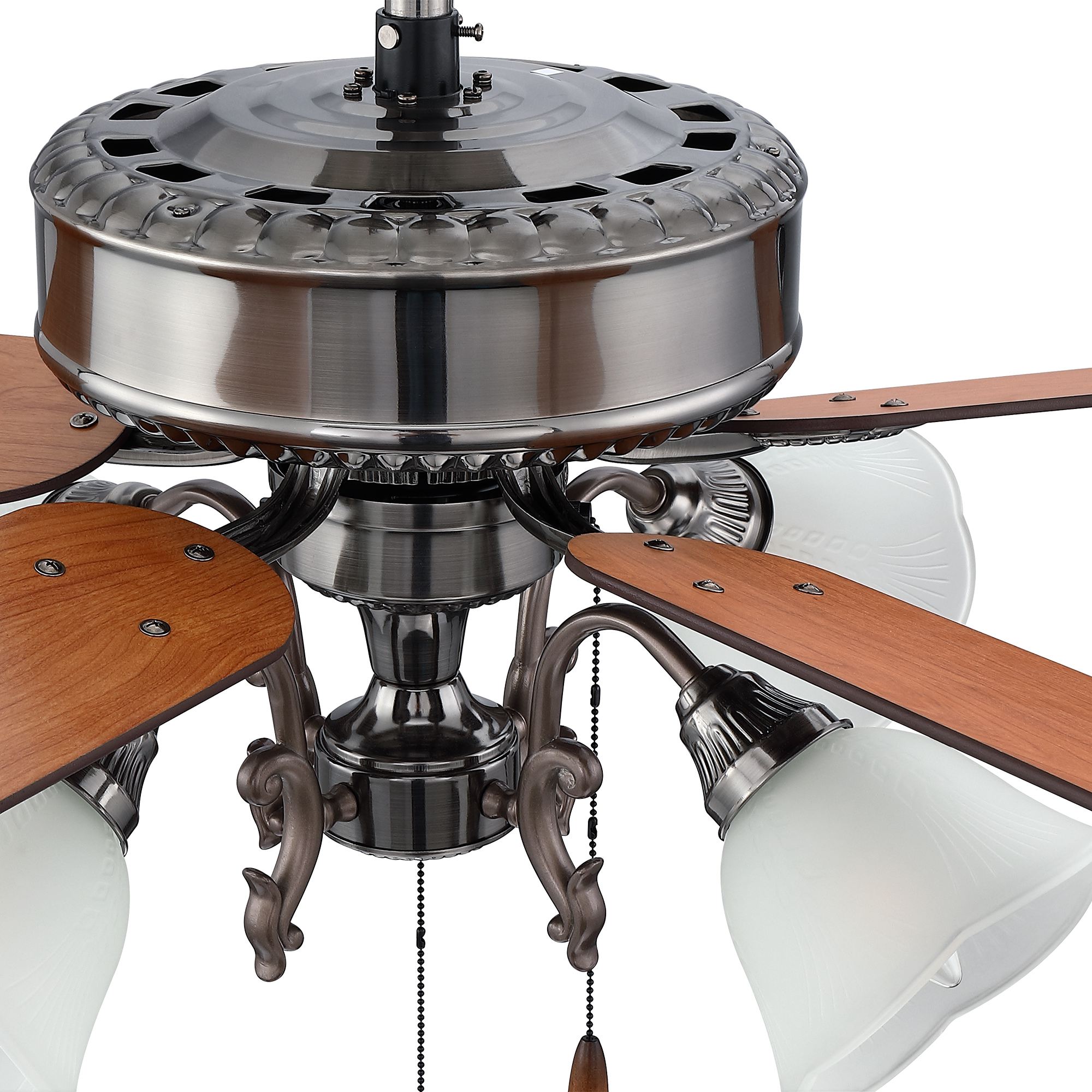 Parrot Uncle BBEL-2101PN Ceiling-Fans - View #11