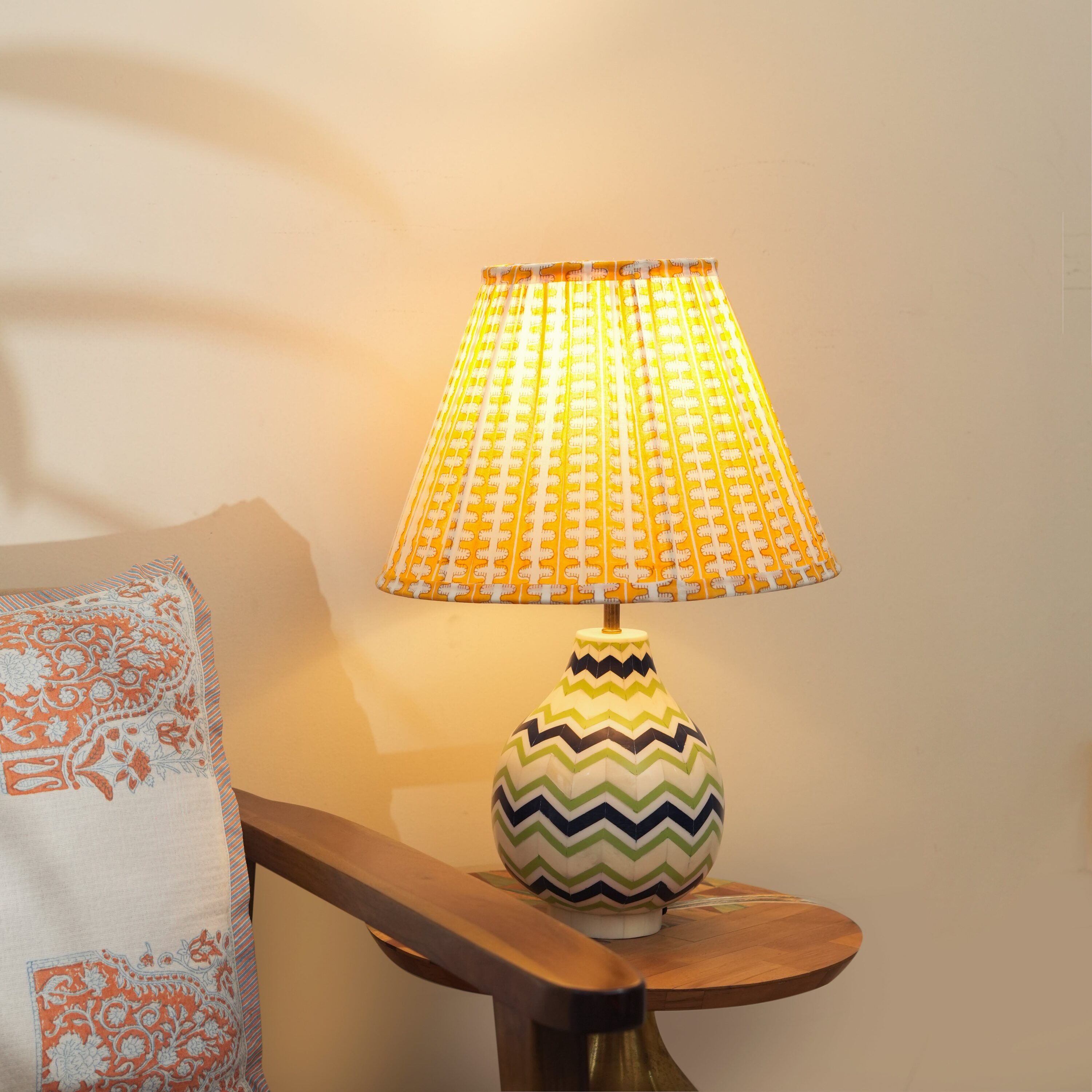Mela Artisans MALP2039 Table-Lamps - View #5