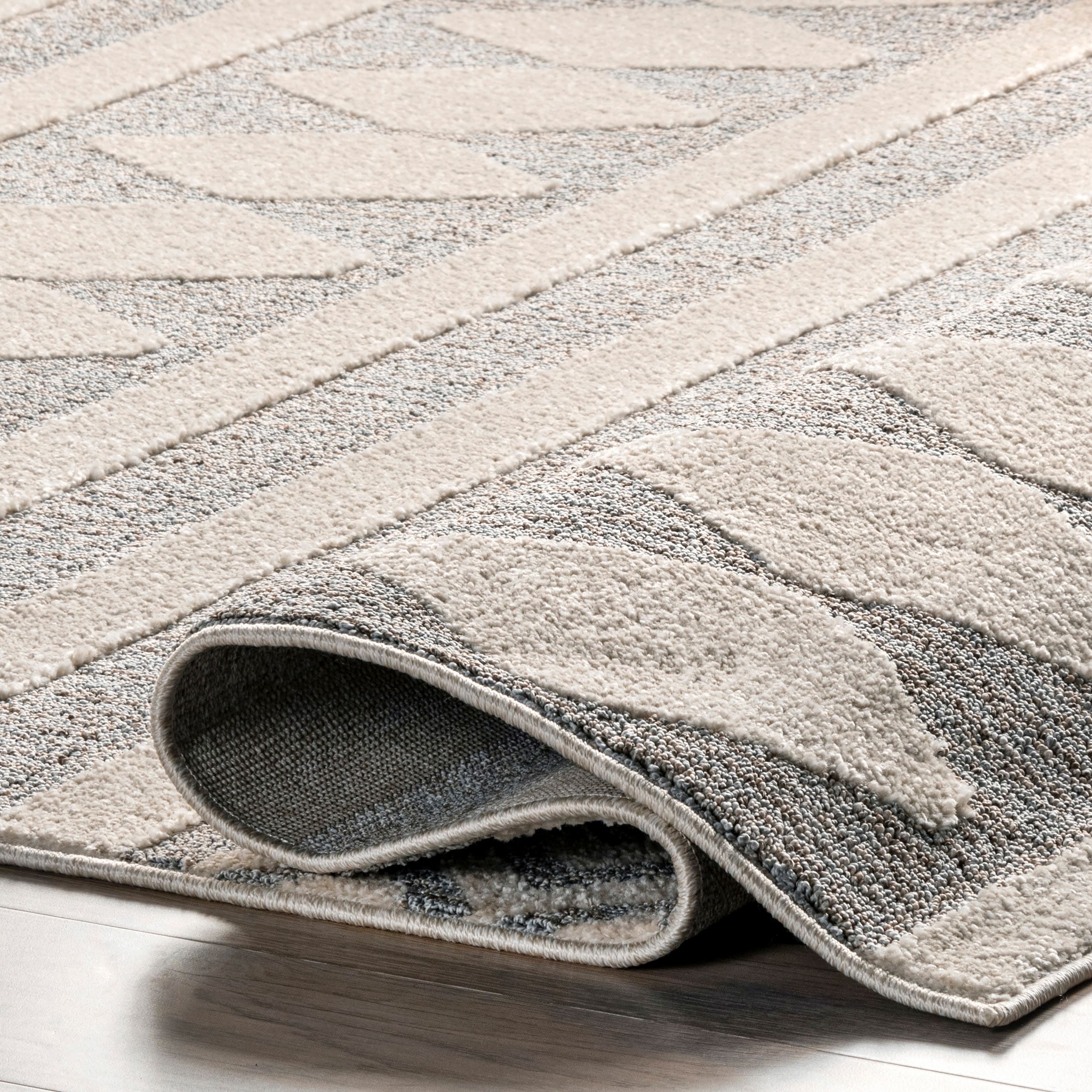 nuLOOM ACBY03A-6709 rugs - View #2