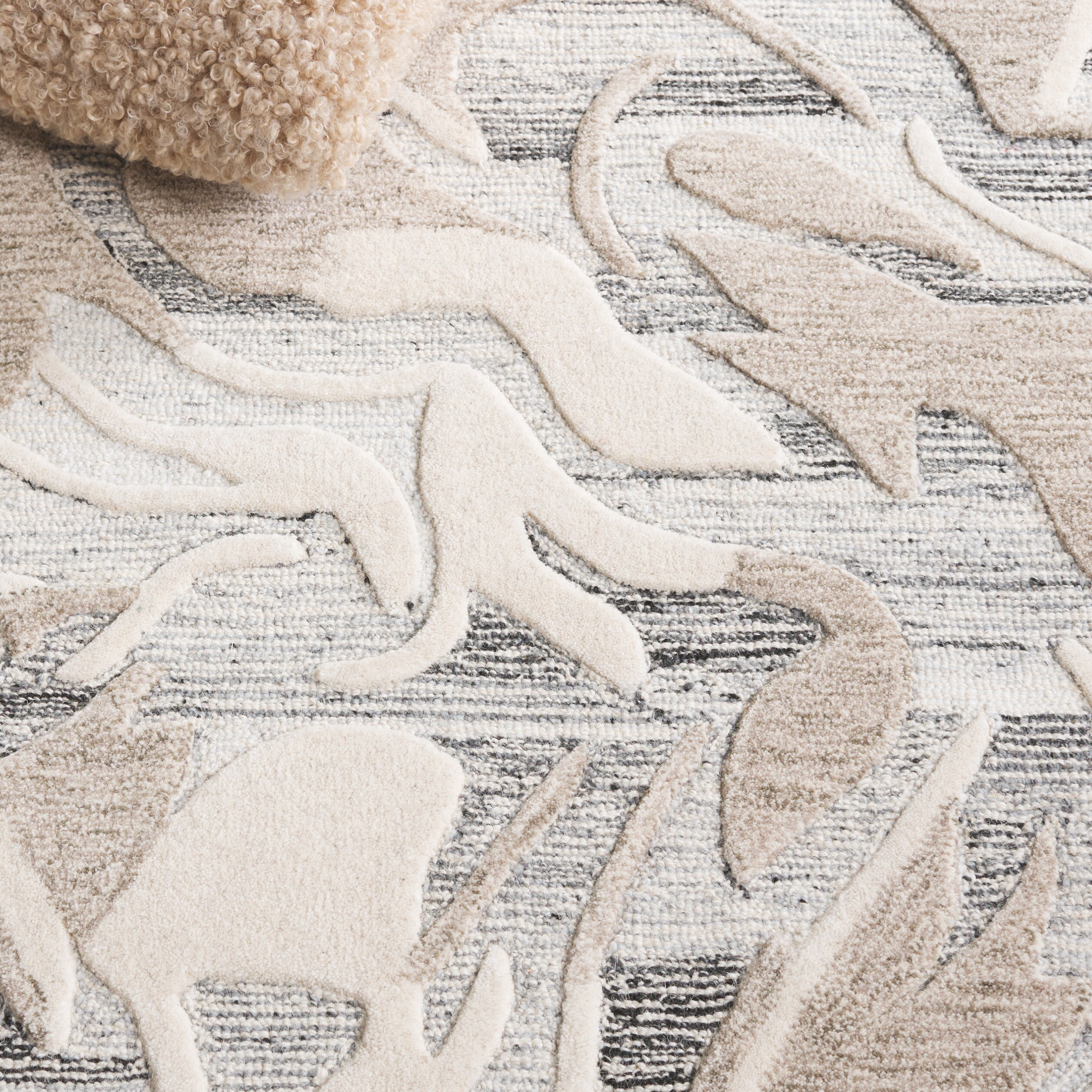 Safavieh JAR740F-5 rugs - View #4