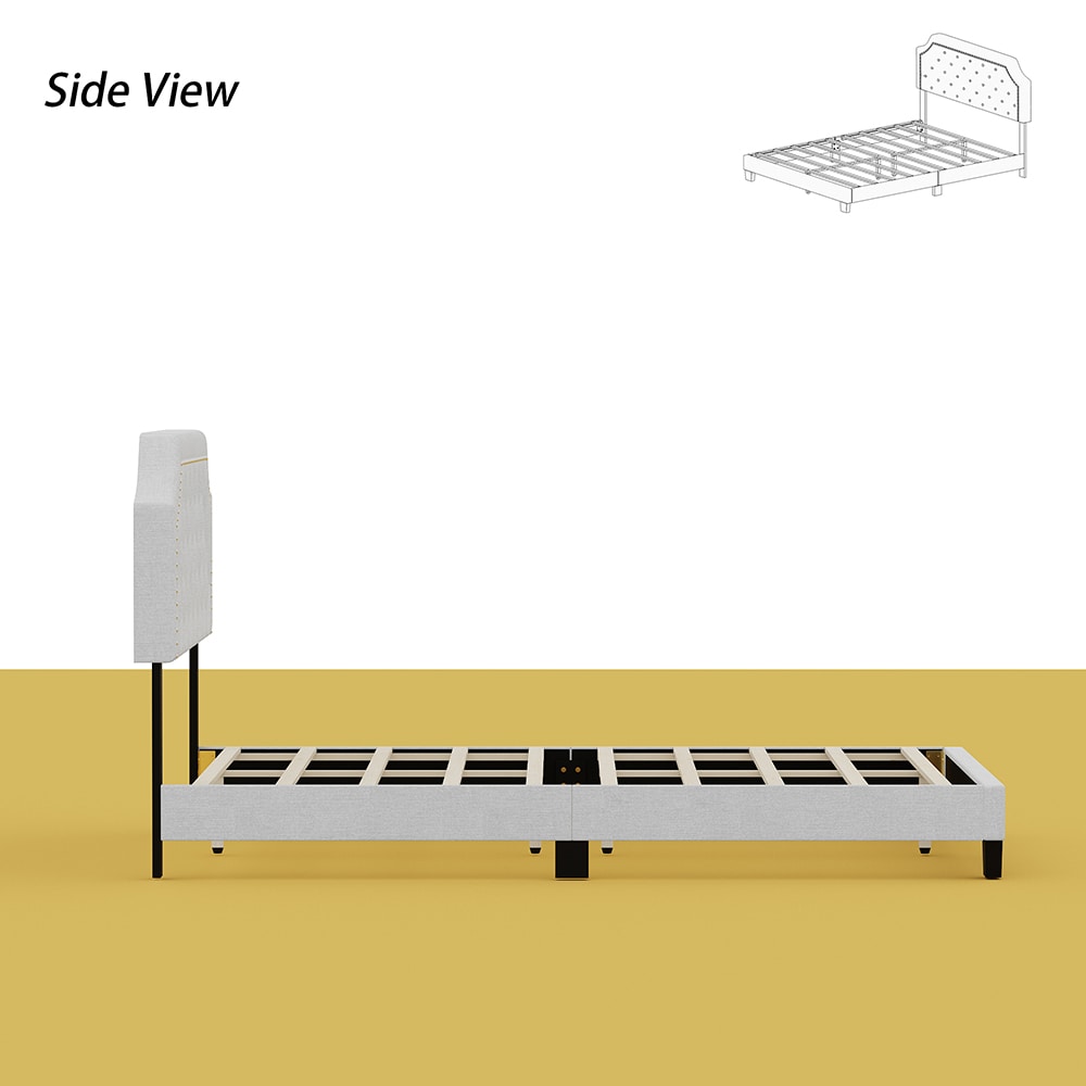 Homsee V-KF581001-01 beds - View #6
