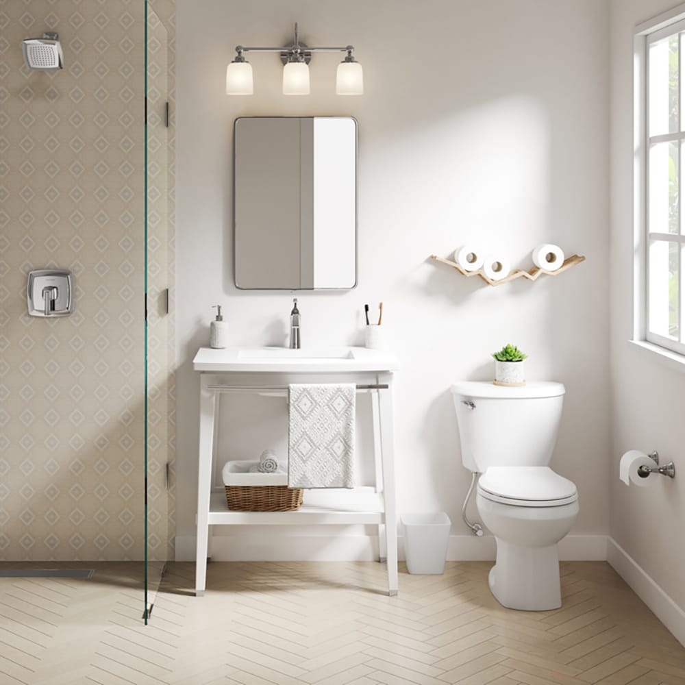 American Standard 3437D101.020 toilets - View #6