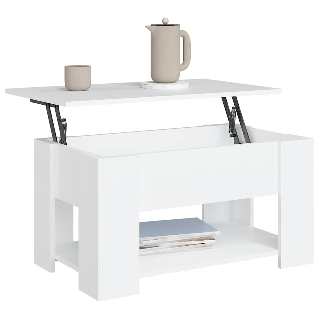 vidaXL 809710 Coffee-Tables - View #4