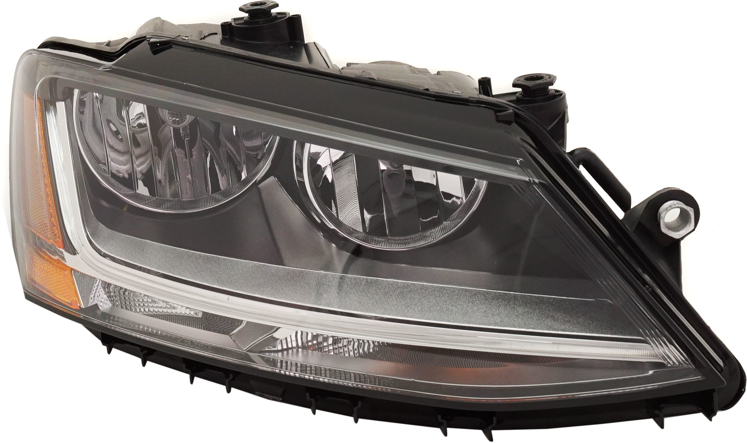 Garage-Pro JCWRV10010007GP Headlights-Components - View #2