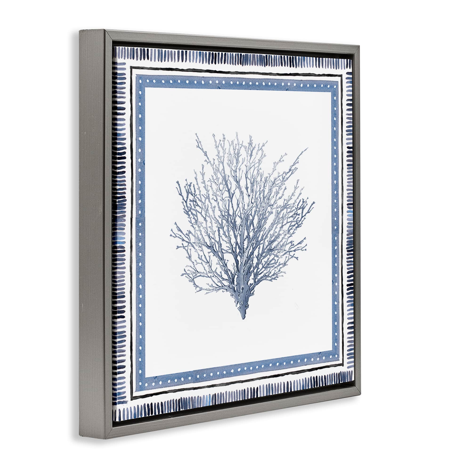 Stupell Industries BS-833-FFL-17X17 Wall-Art - View #2