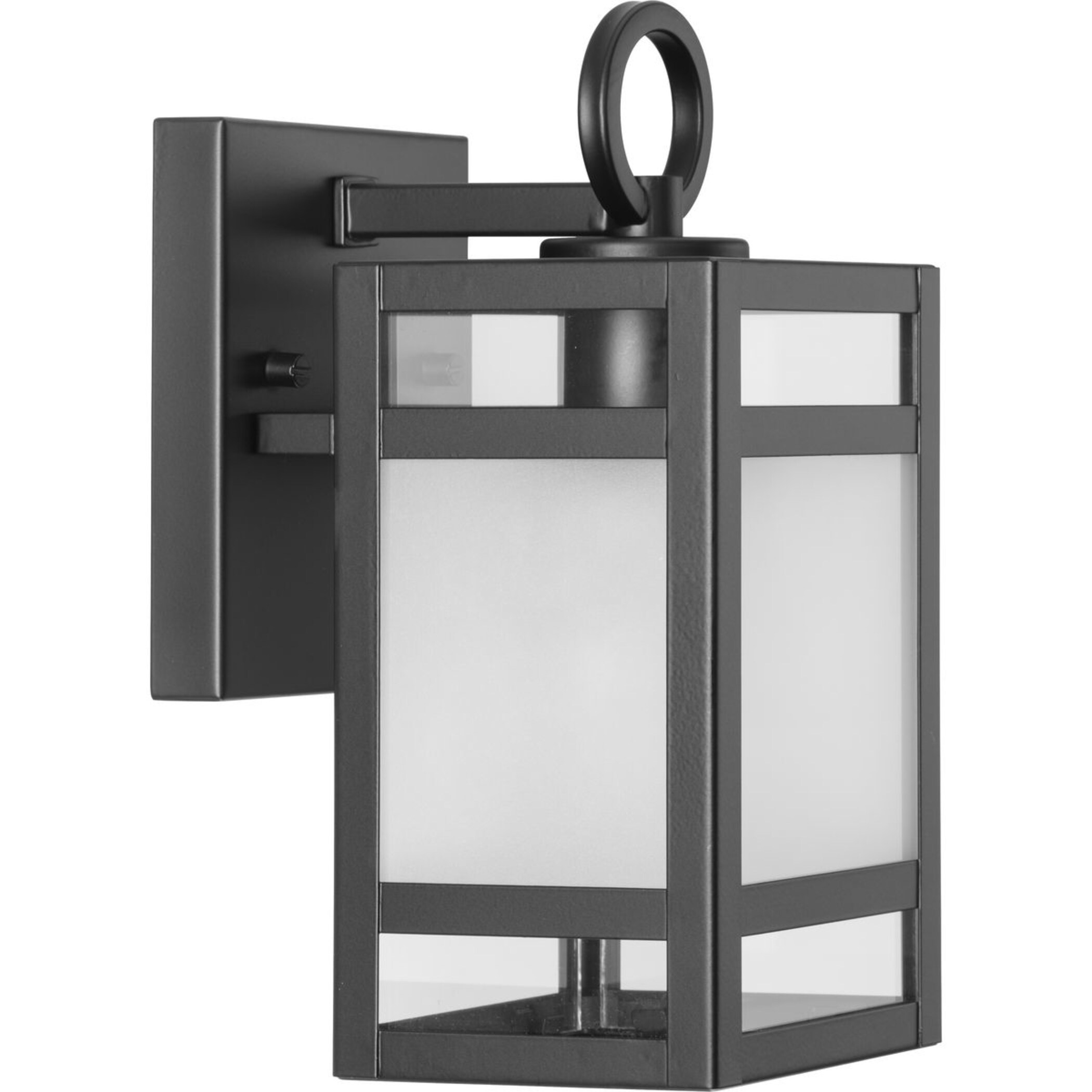 Progress Lighting P560341-31M Outdoor-Wall-Lighting - View #5