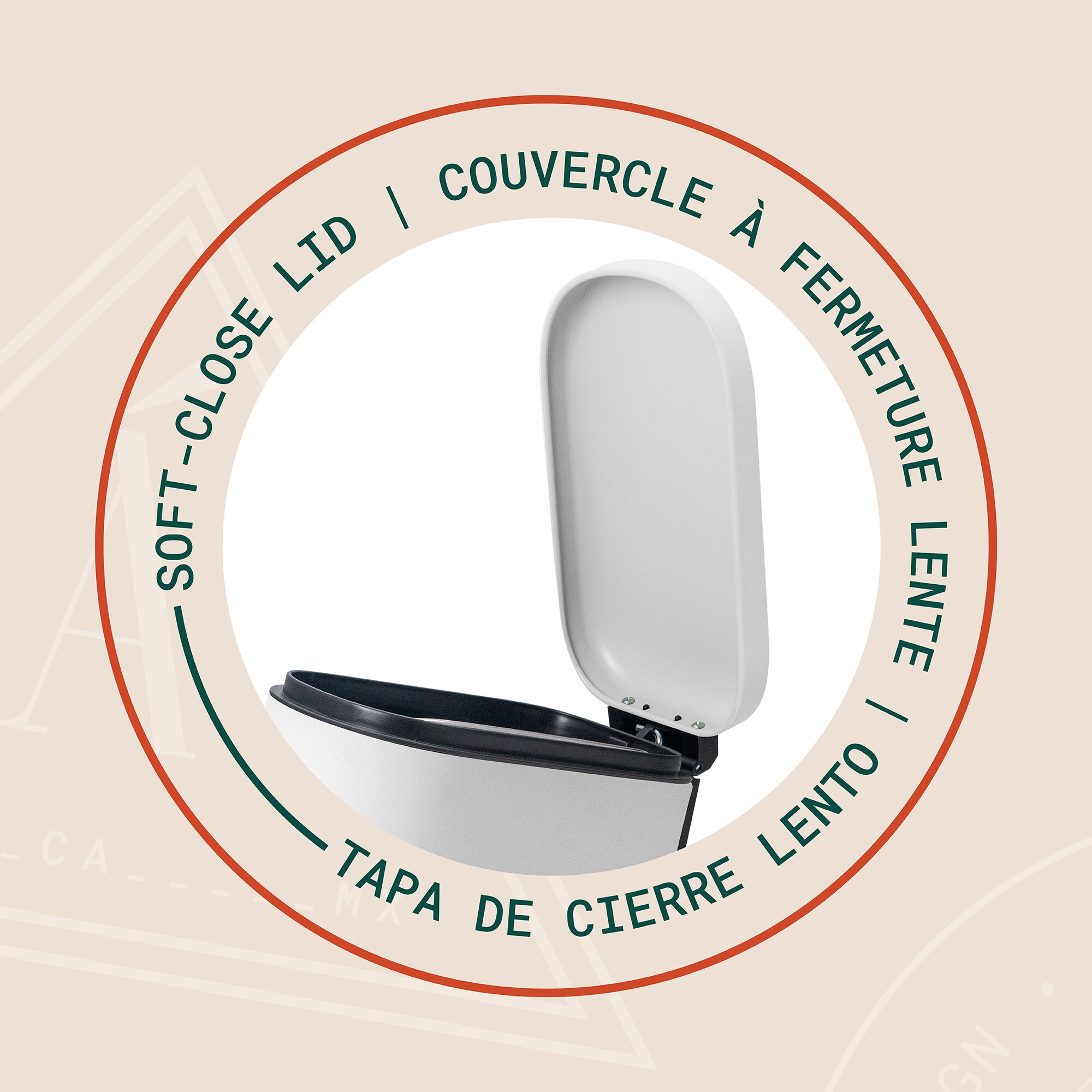 ACENTO WB426MWT m031725 - View #4