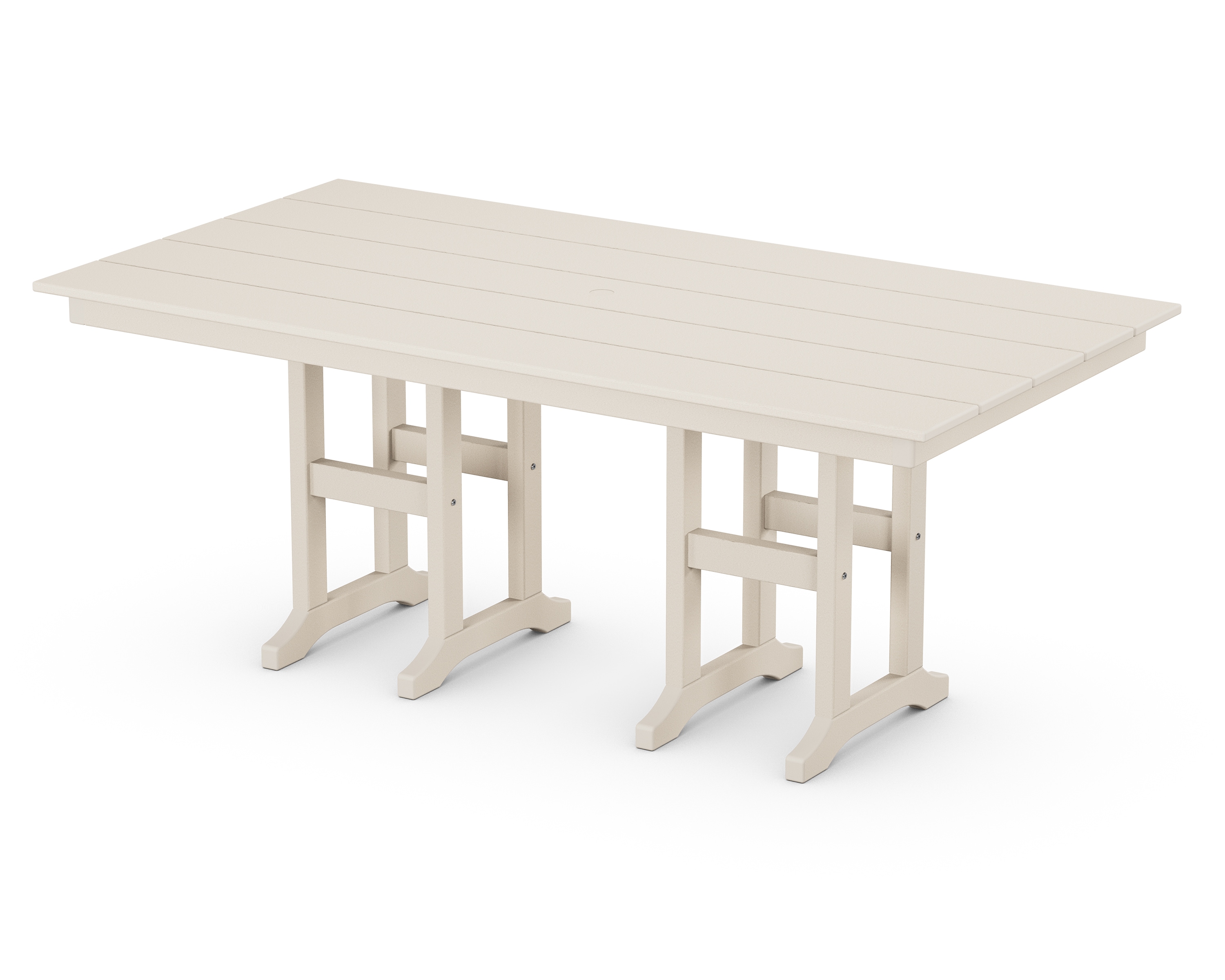 Trex Outdoor Furniture Monterey Bay Rectangle Outdoor Dining Table 37. ...