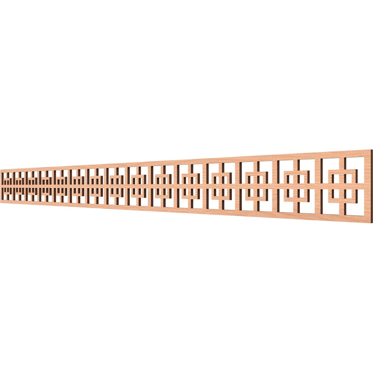 Ekena Millwork MLDA04X46CMBAL Wall-Panel-Moulding - View #5
