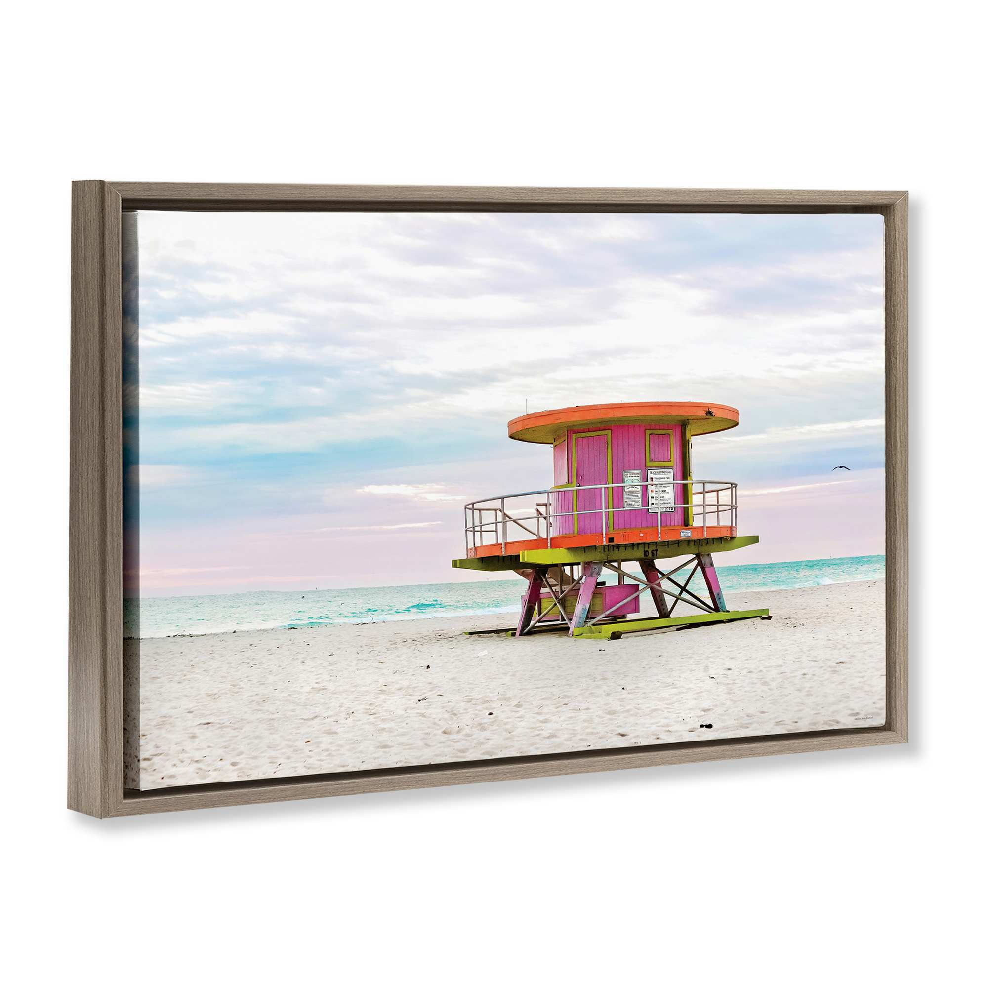 Stupell Industries BT-554-FFE-20X30 Wall-Art - View #2