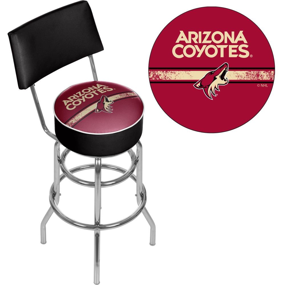 Trademark Gameroom NHL1100-AC2 stools - View #2