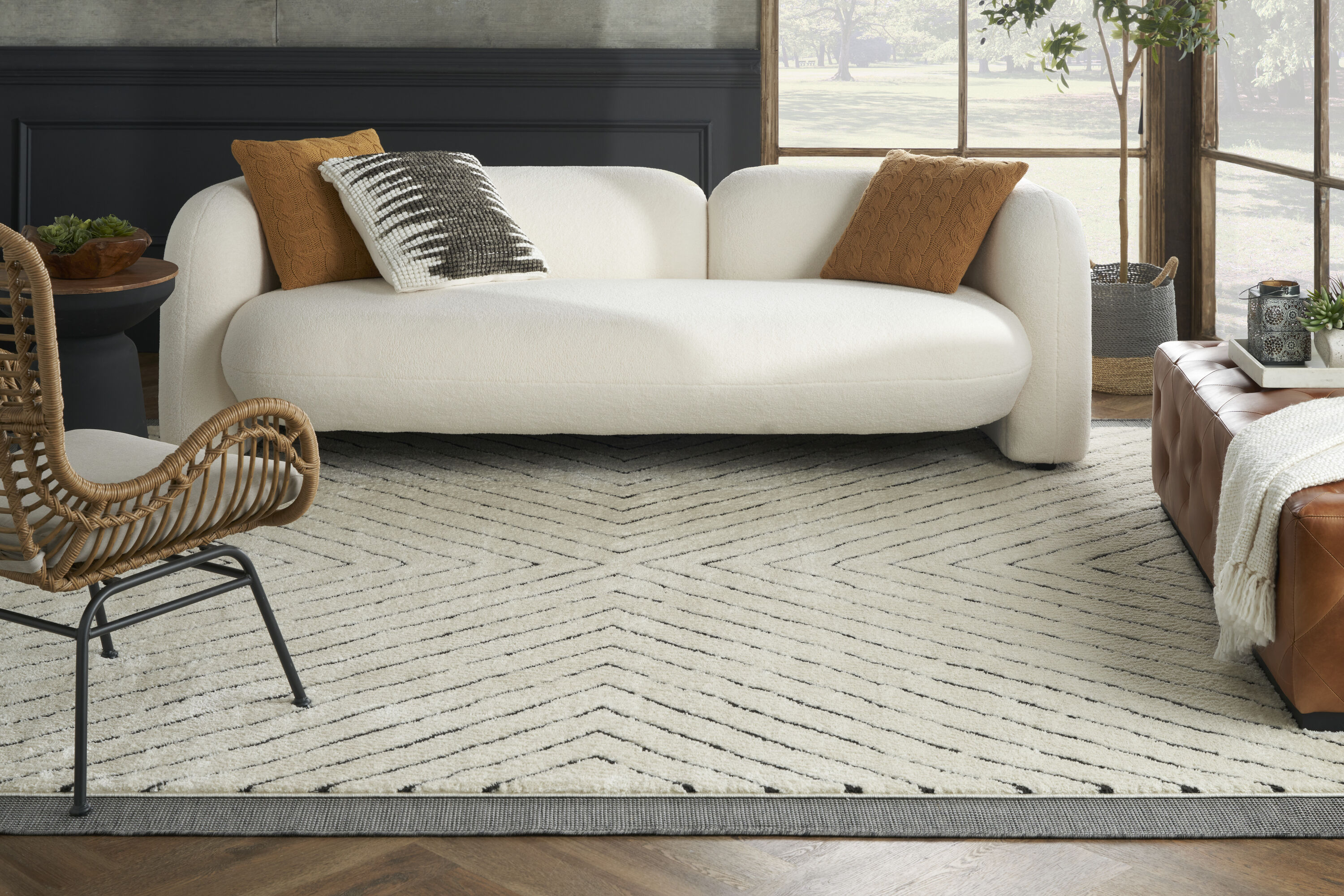 Nourison 99446790958 rugs - View #6