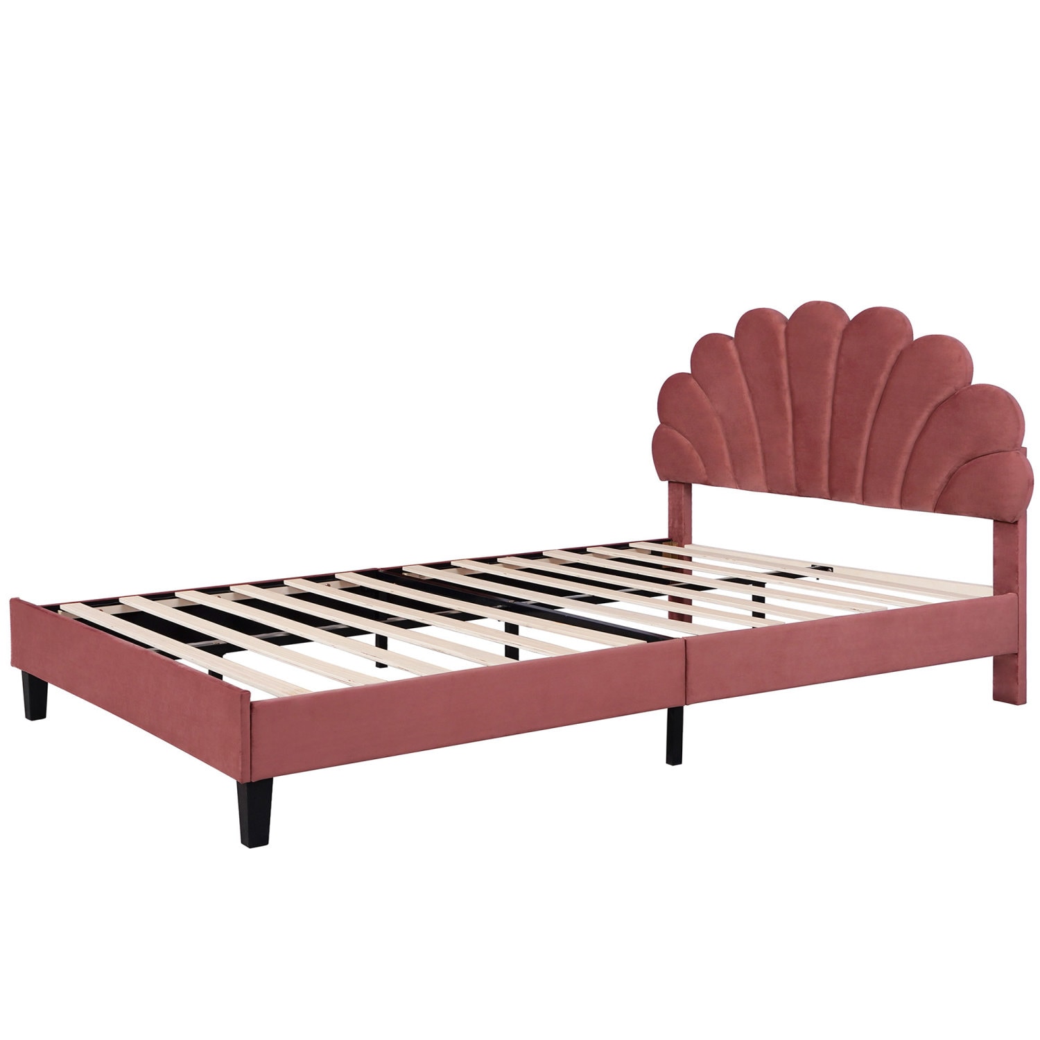 Streamdale Furniture WF305291AAH beds - View #5
