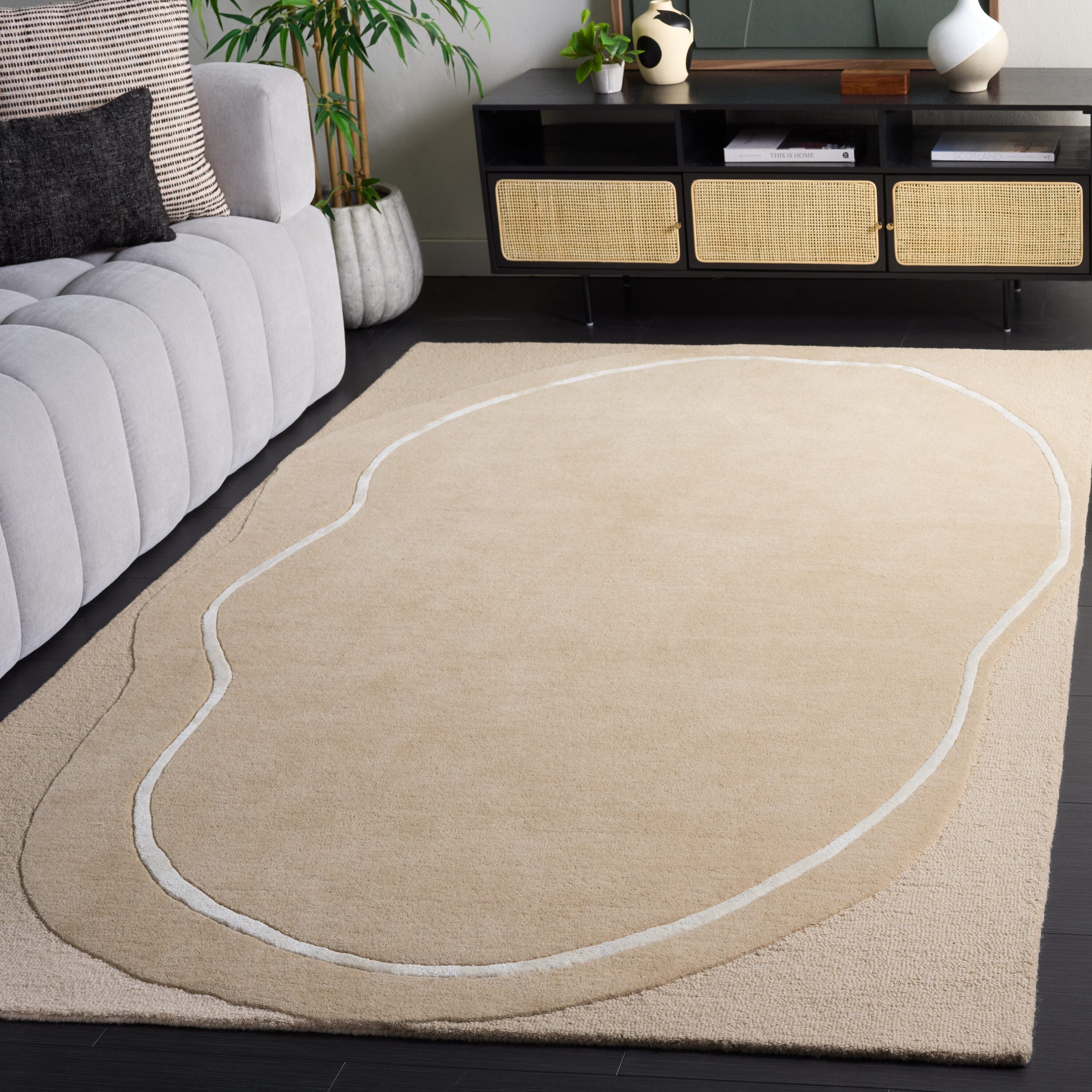 Safavieh FTV106B-4 rugs - View #2