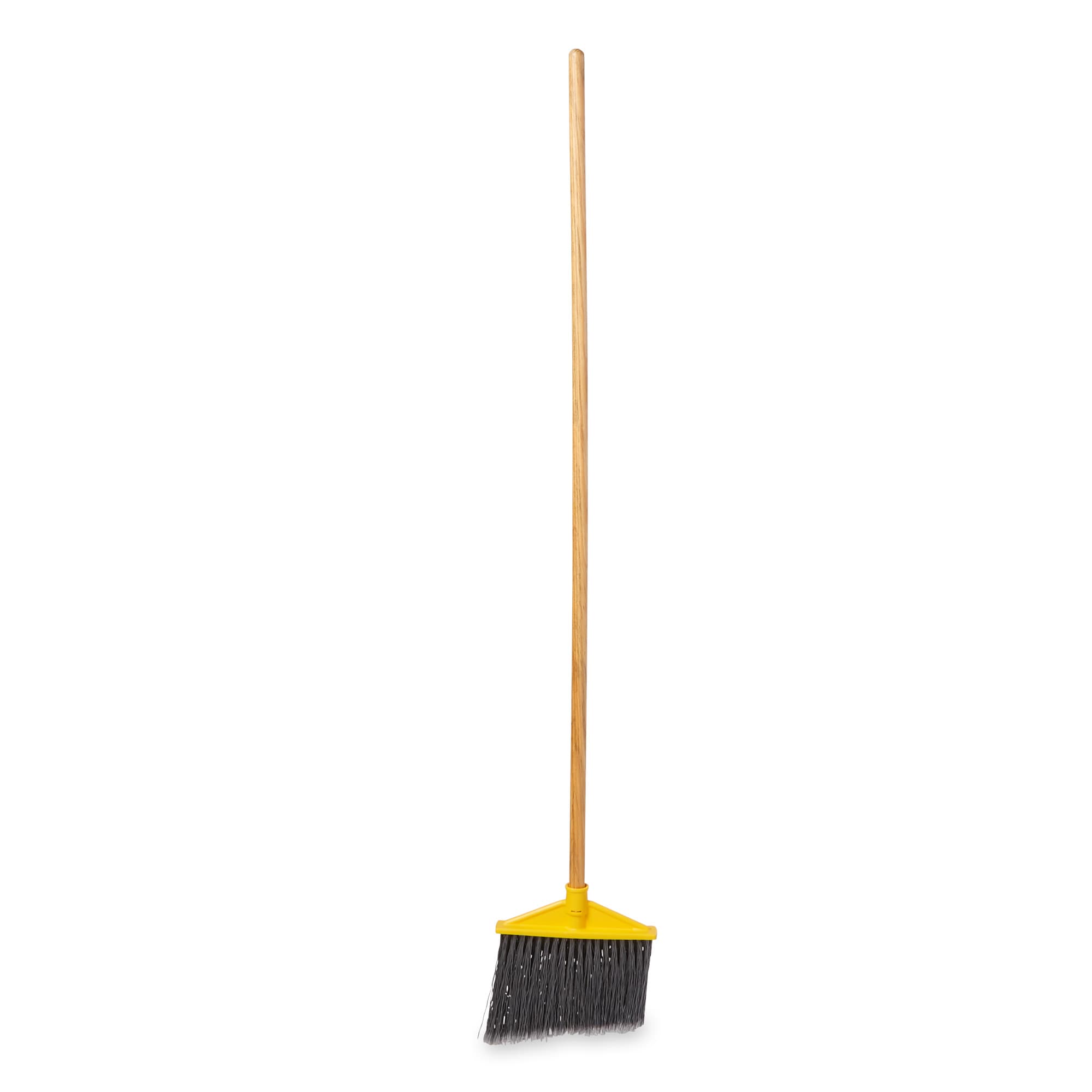 Rubbermaid Commercial RCP 2536 Lobby Pro Synthetic-Fill Broom