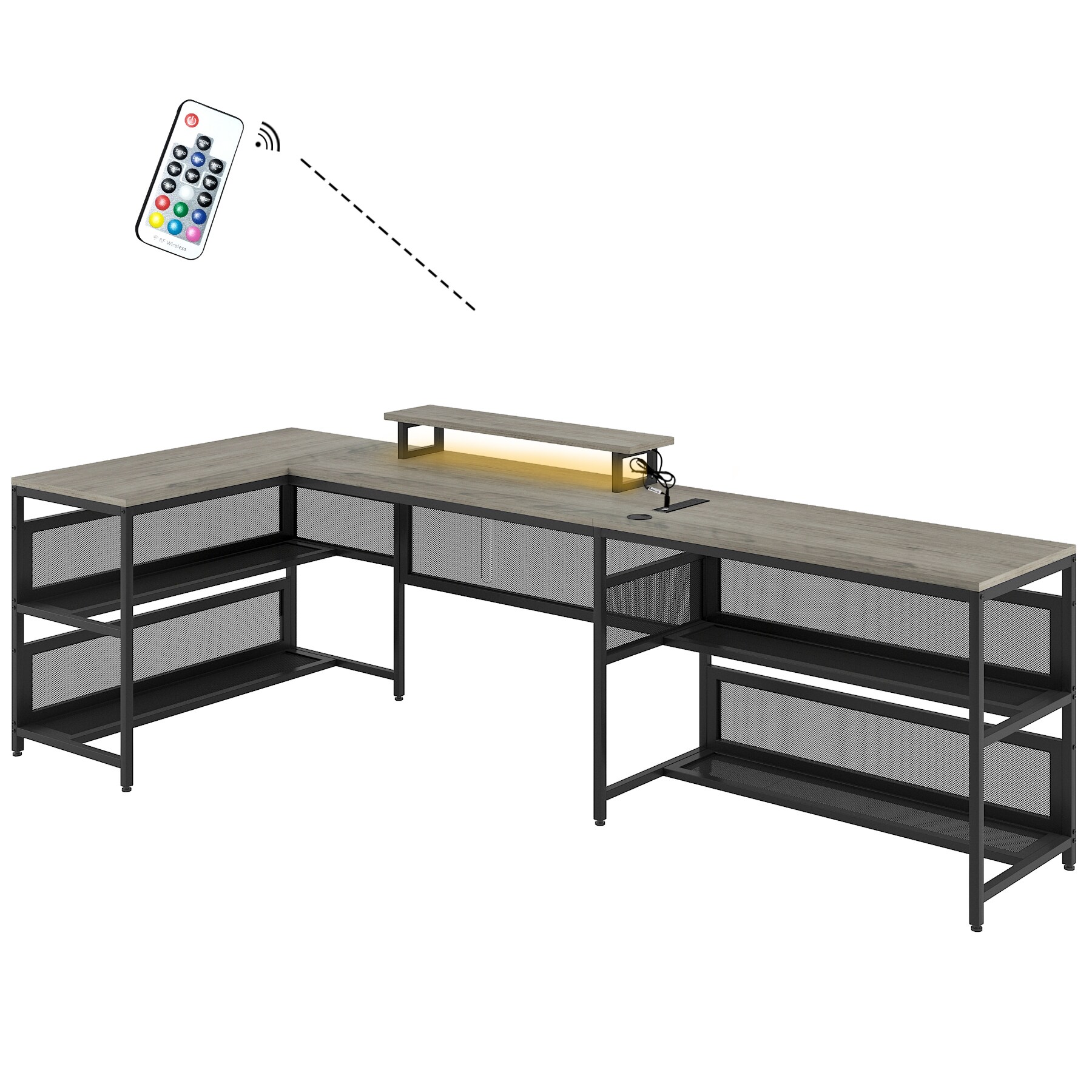 Flynama G-P149135 desks - View #5