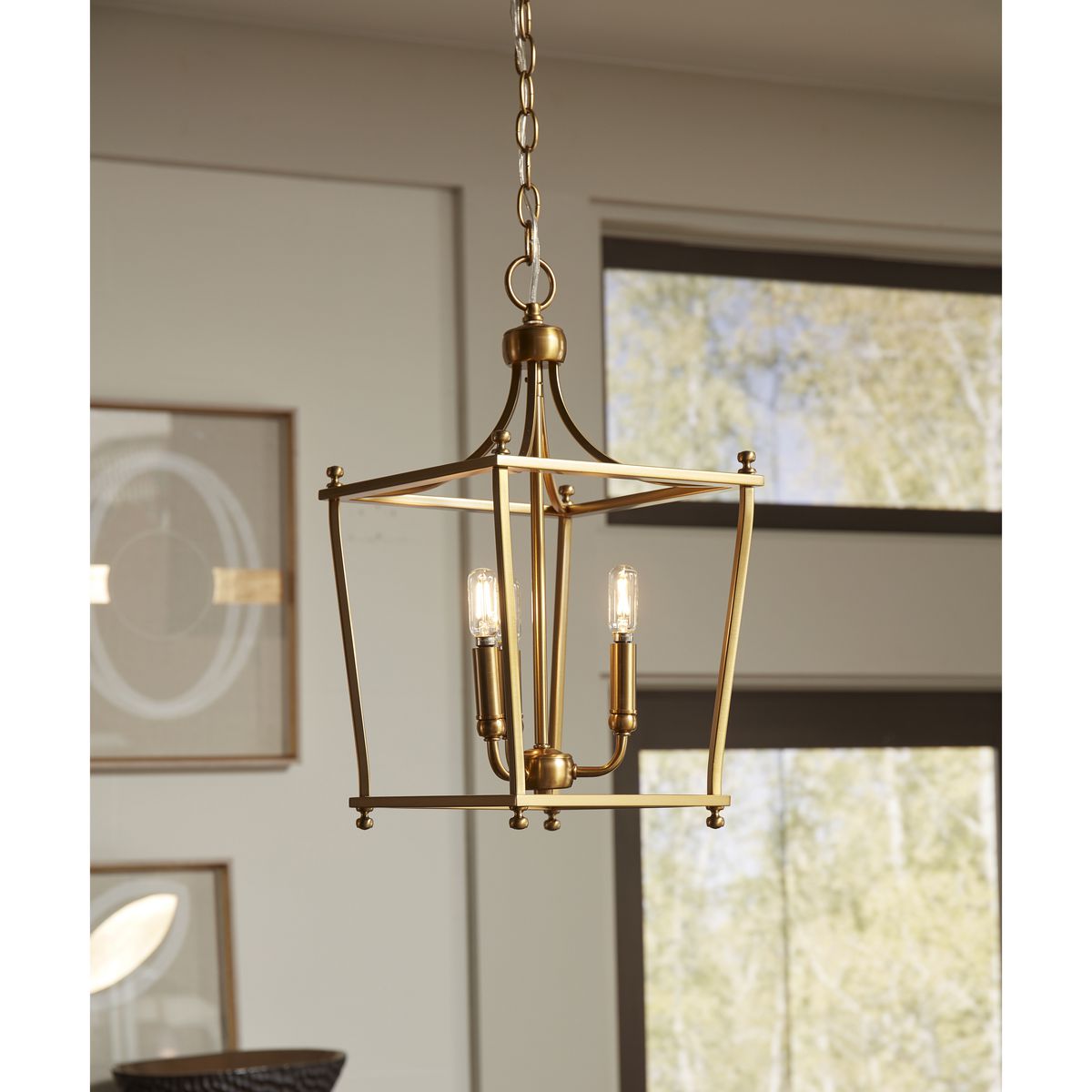 Progress Lighting P500213-109 Pendant-Lights - View #5