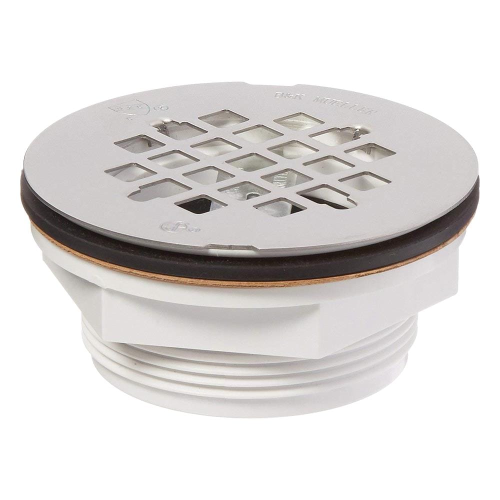 Sterling 7218L-5475SC-B-96 Alcove-Shower-Kit - View #5