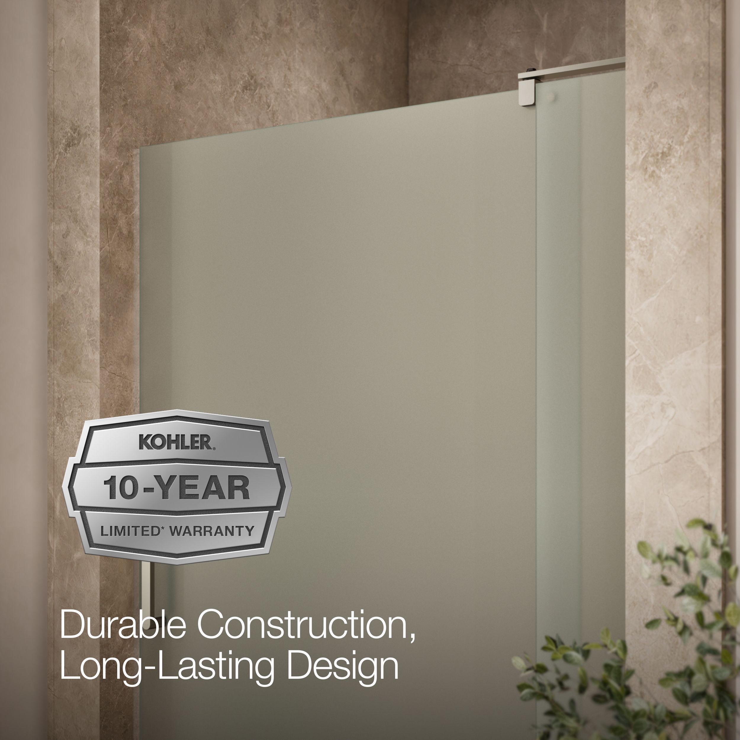 KOHLER 707556-L-BNK Shower-Doors - View #12