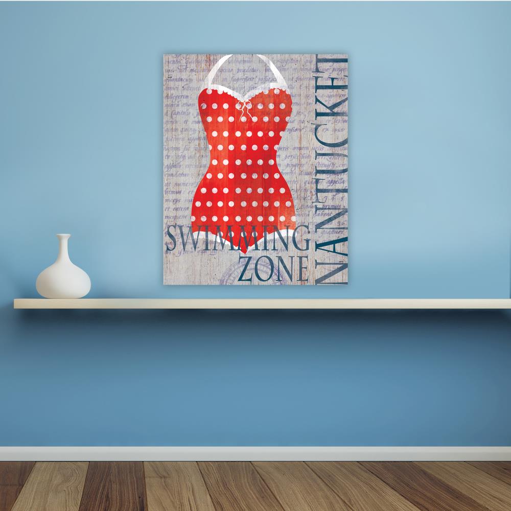 Creative Gallery BHS000107CAN20X24TX Wall-Art - View #2
