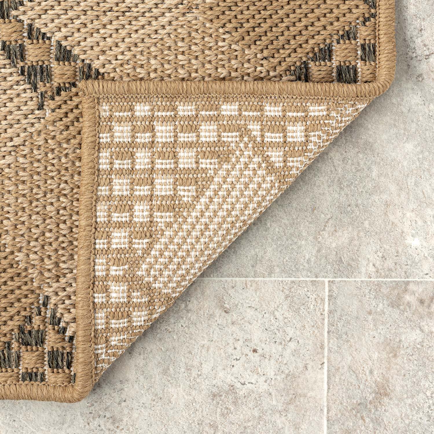 Abani Rugs PAT130A-5 rugs - View #4
