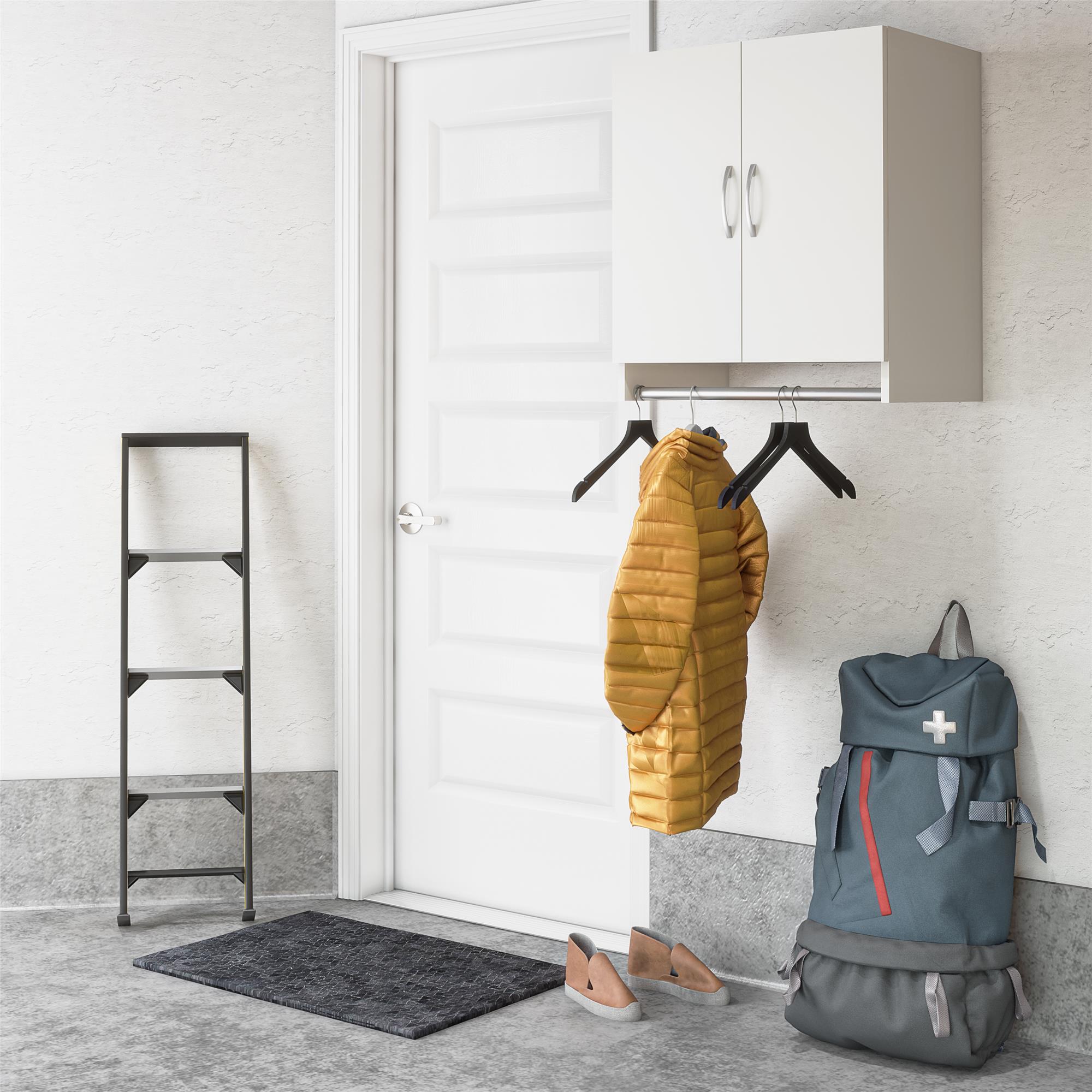 Ameriwood Home 6499015COM Utility-Storage-Cabinets - View #15