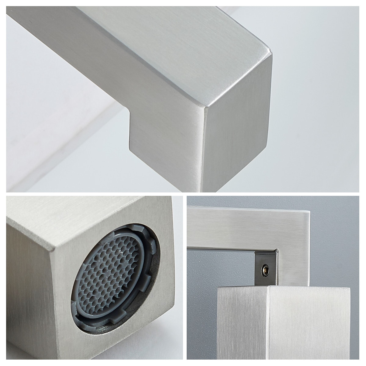 LOVMOR SF-J-T3177P277507 Lavatory-Faucets - View #2