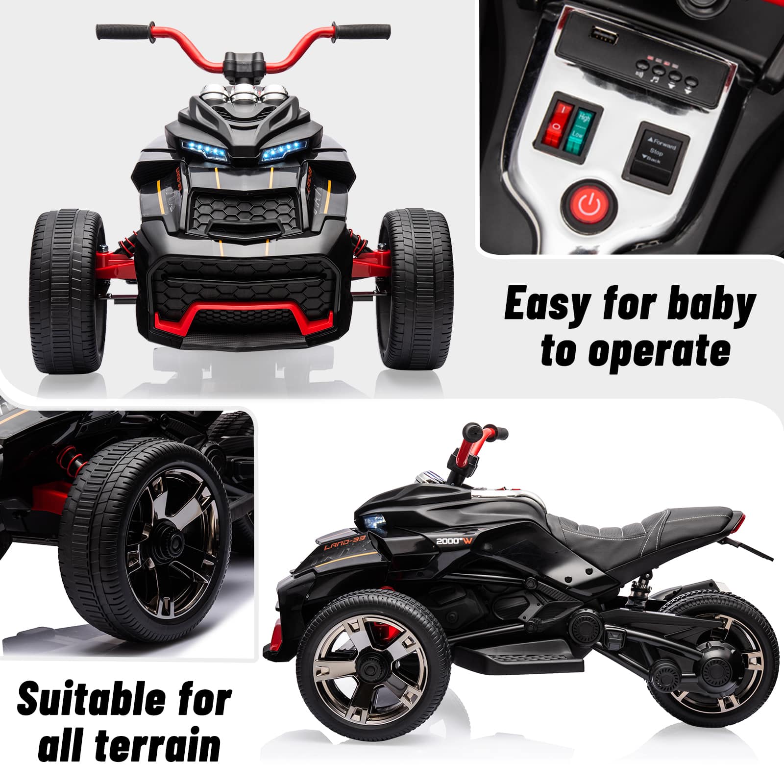 Qeetex TOYPTO0Z34EPVE Play-Toys - View #7
