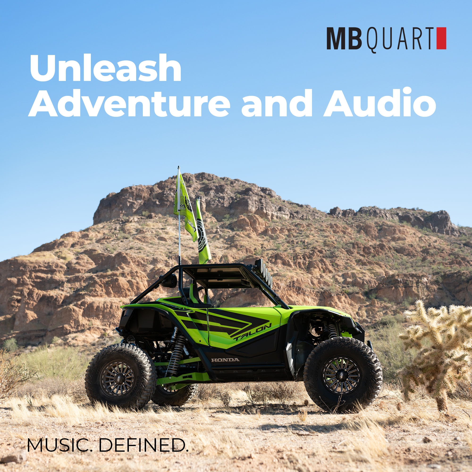 MB Quart QA1-900.6DSP Mobile-Audio - View #2