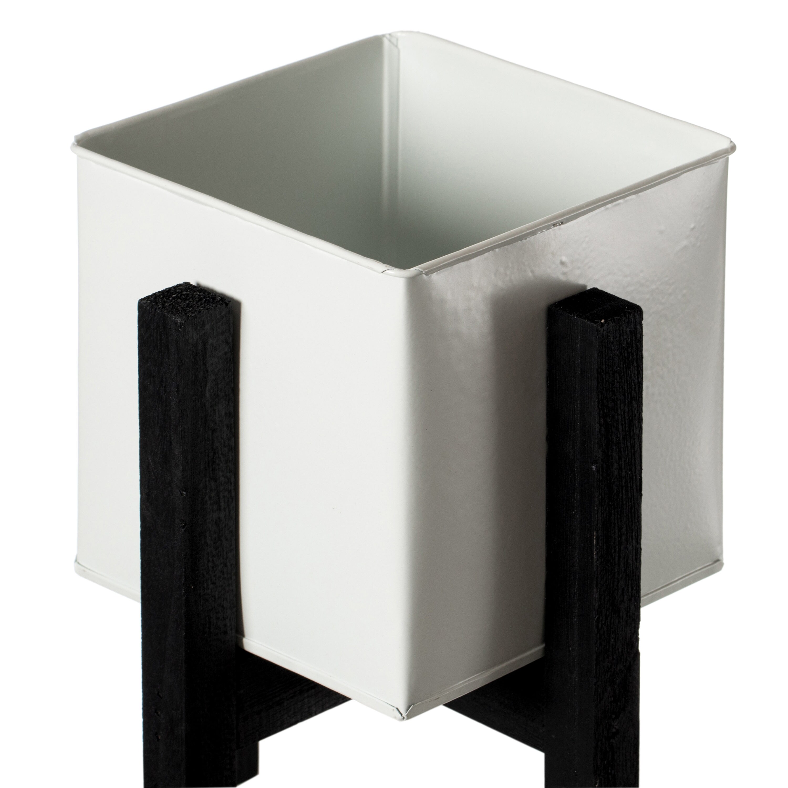 Vintiquewise QI004170.S Planter-Window-Box - View #5
