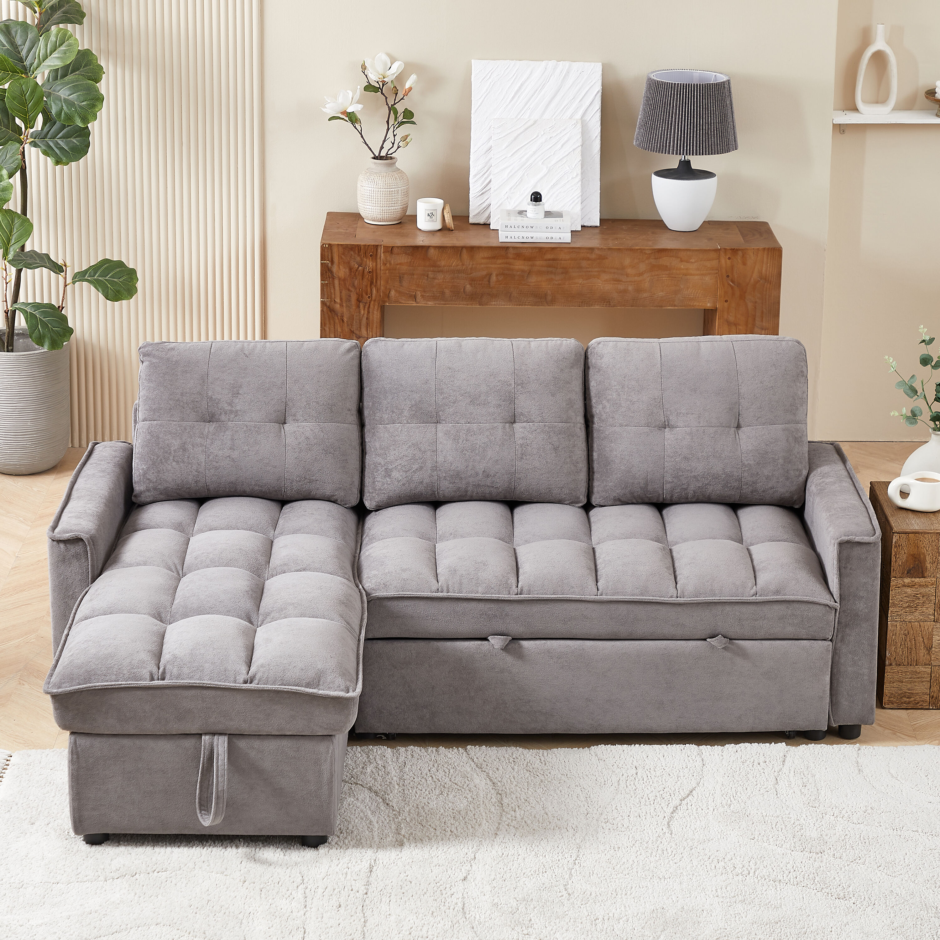 Bayfeve BF-S19374-IN Sofas-Loveseats - View #19