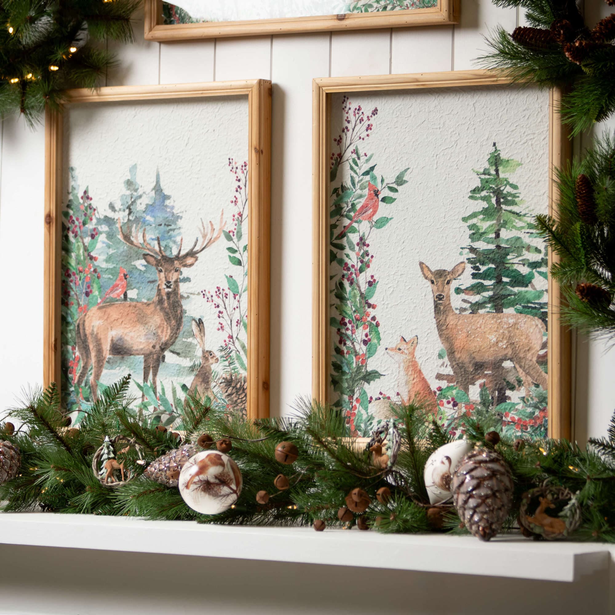 Sullivans PN4088 Table-Christmas-Decorations - View #4