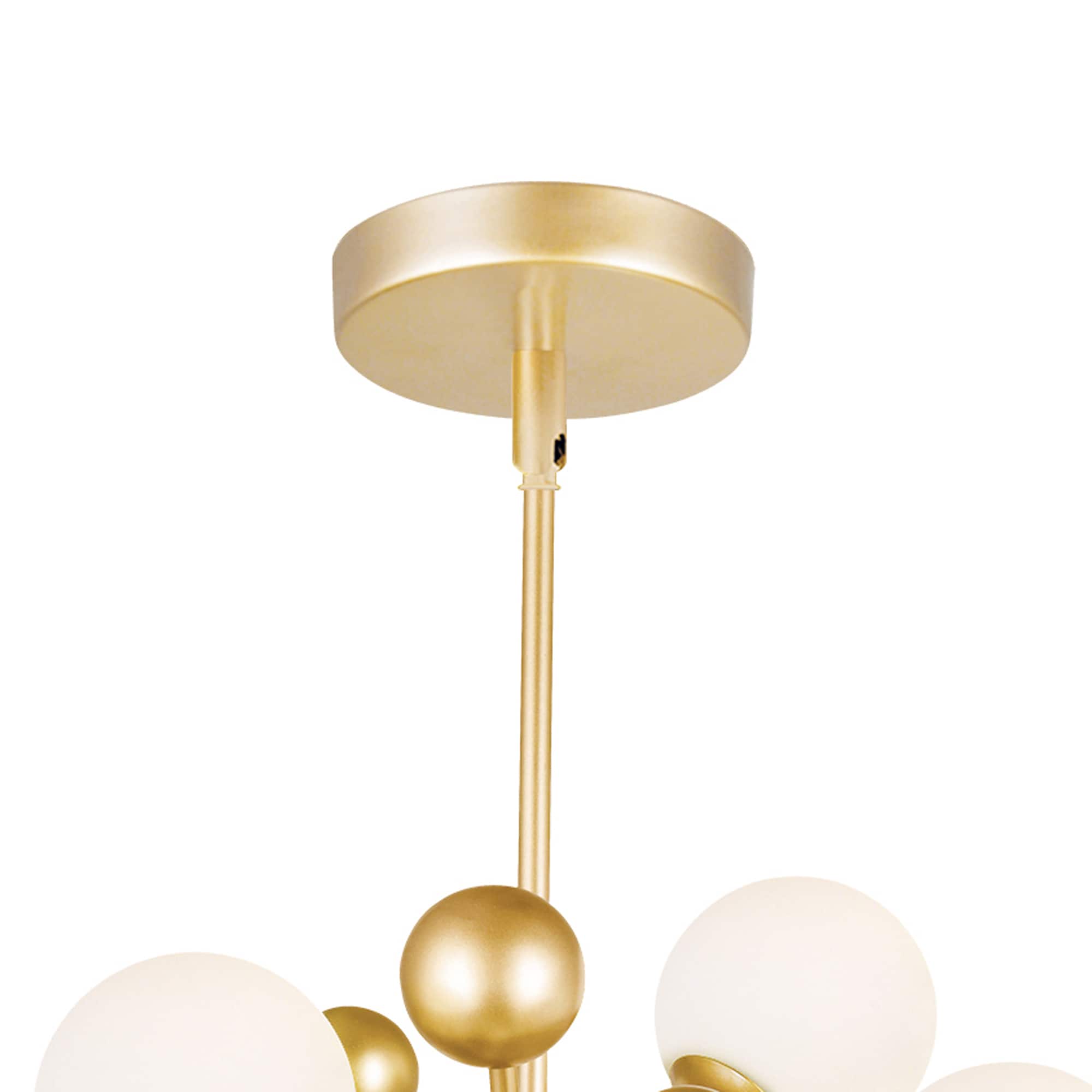 CWI Lighting 1125P16-8-268 b090015 - View #7