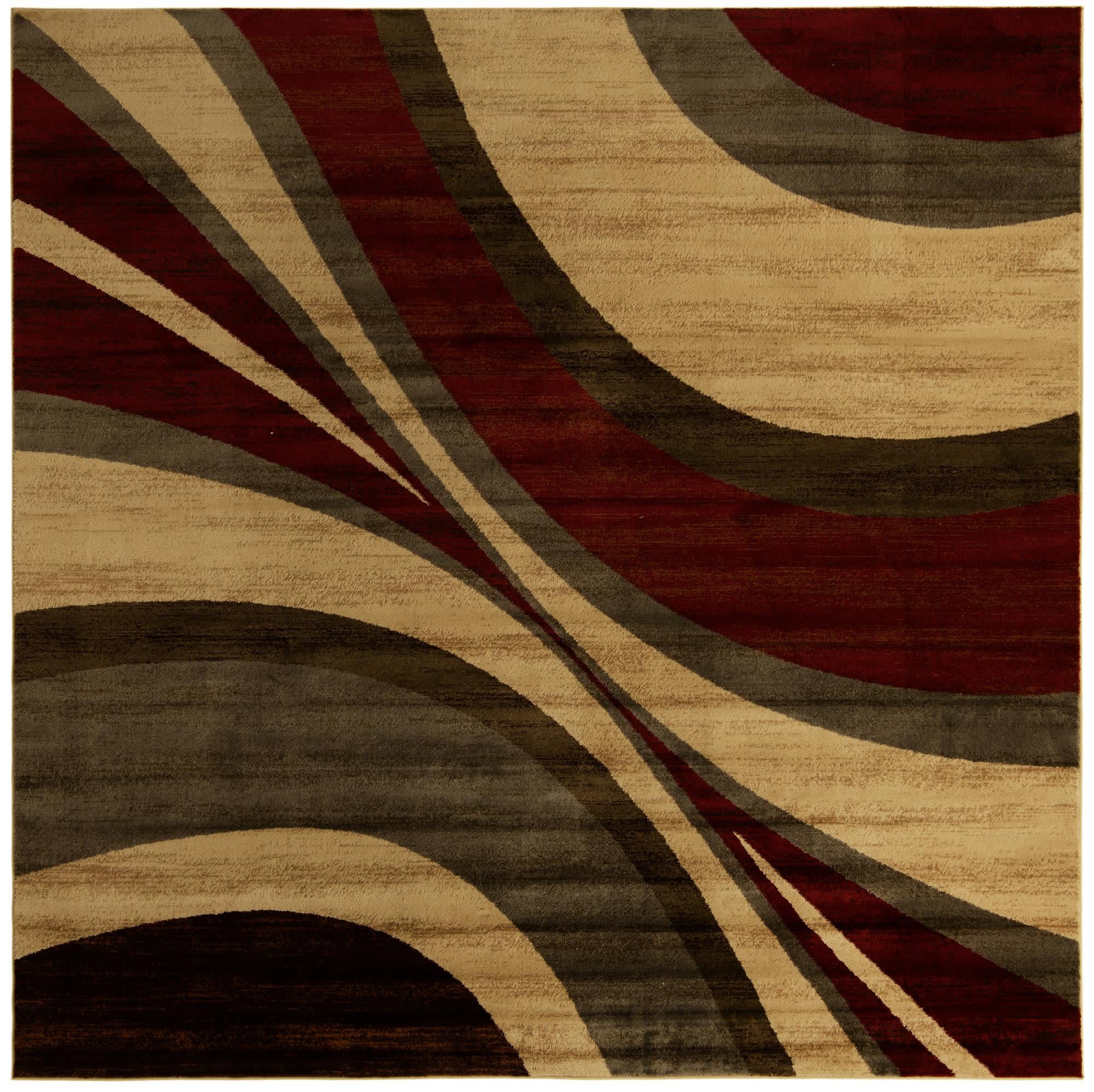 Unique Loom 3179756 rugs - View #2
