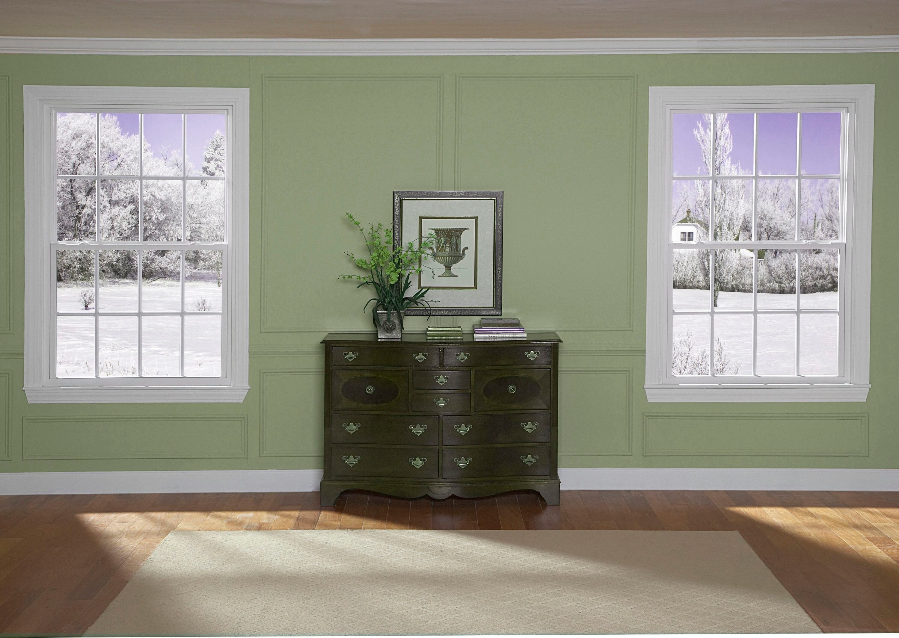 RELIABILT 719801244482 Double-Hung-Windows - View #14