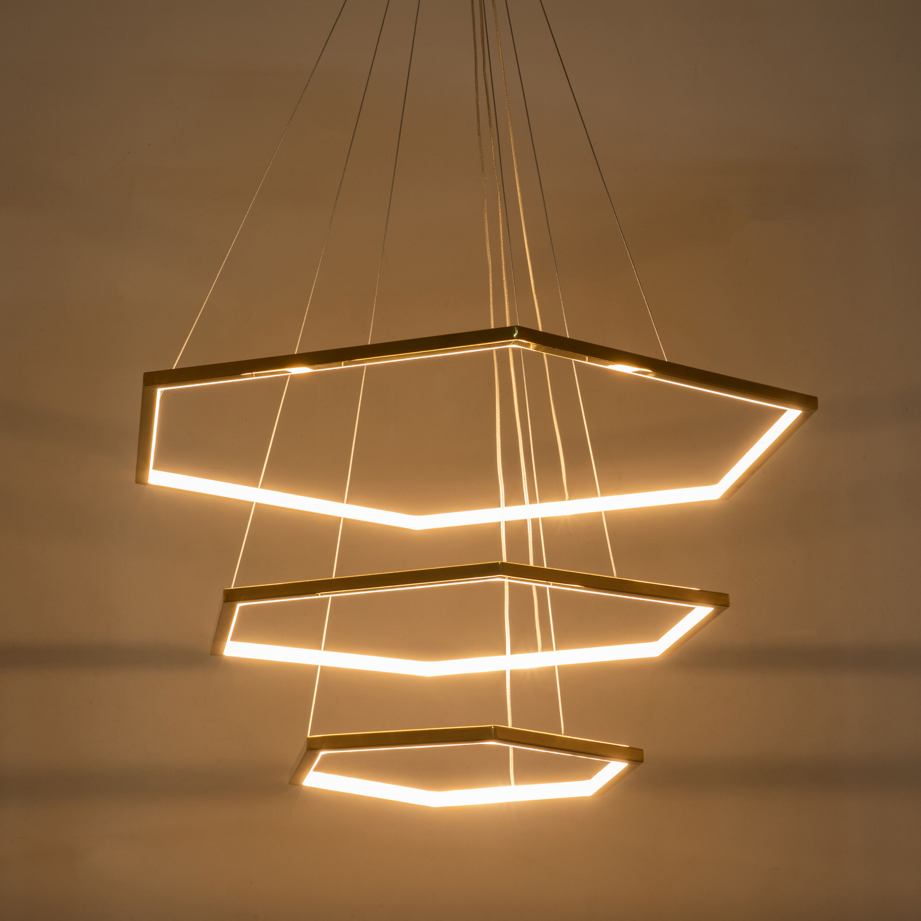 C Cattleya CA2254-H Pendant-Lights - View #2