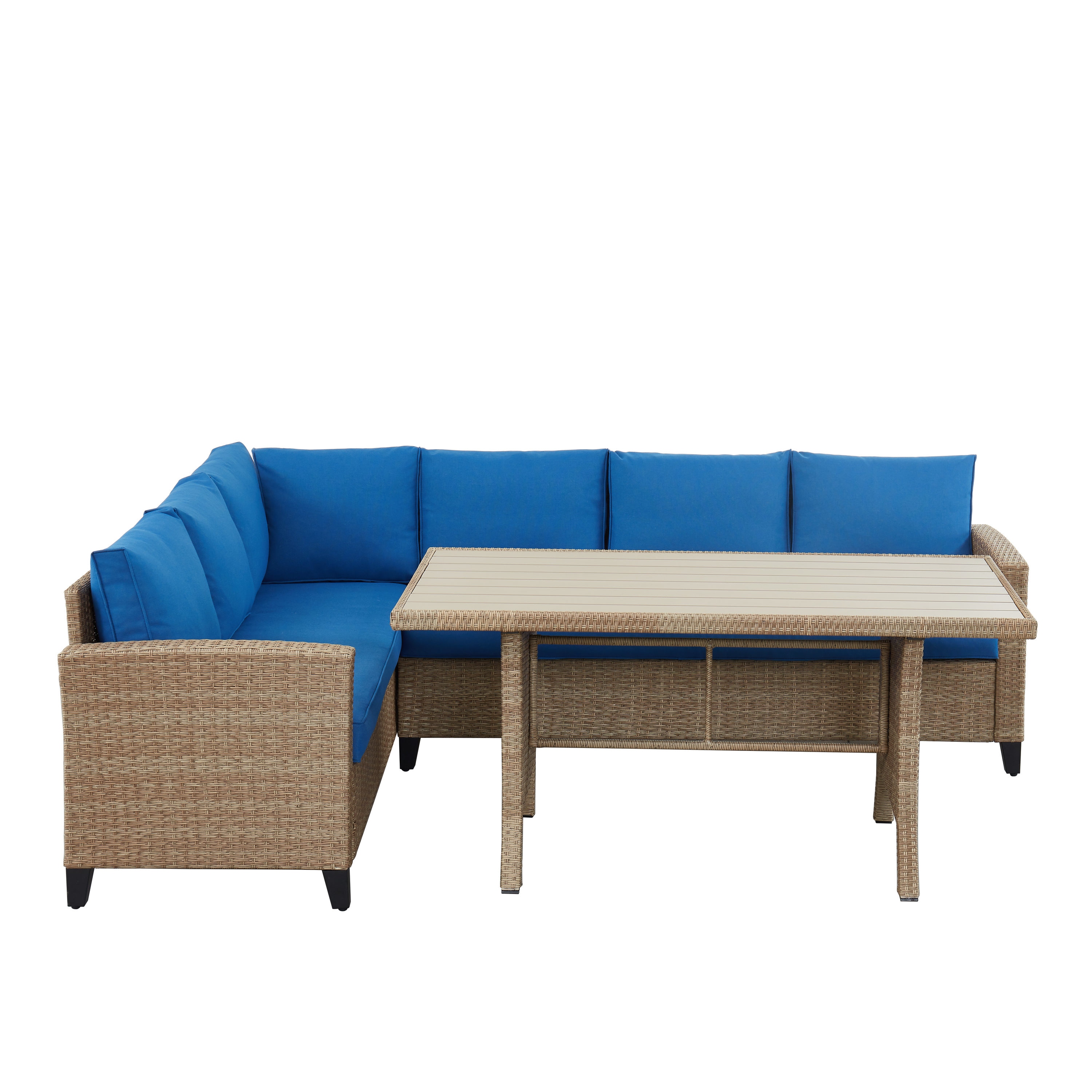 EDYO LIVING CY2101-BL Patio-Conversation-Sets - View #2