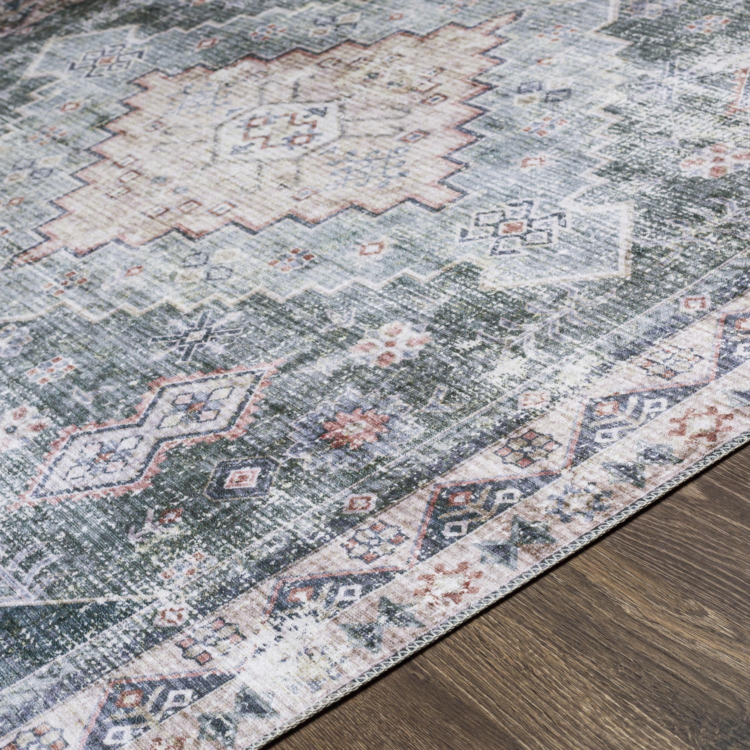 Livabliss RGE2308-23 rugs - View #6