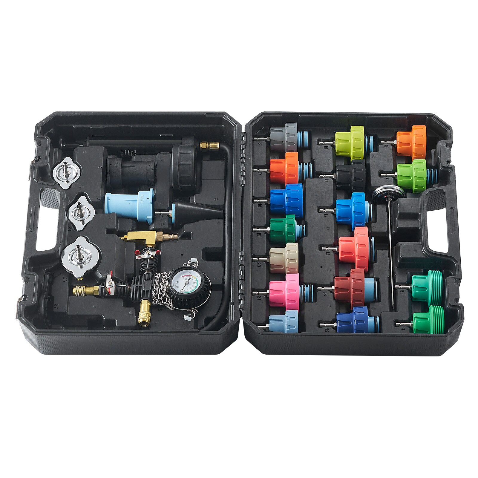 VEVOR SRQLQYYLCSY29E5NUV0 Specialty-Automotive-Hand-Tools - View #9