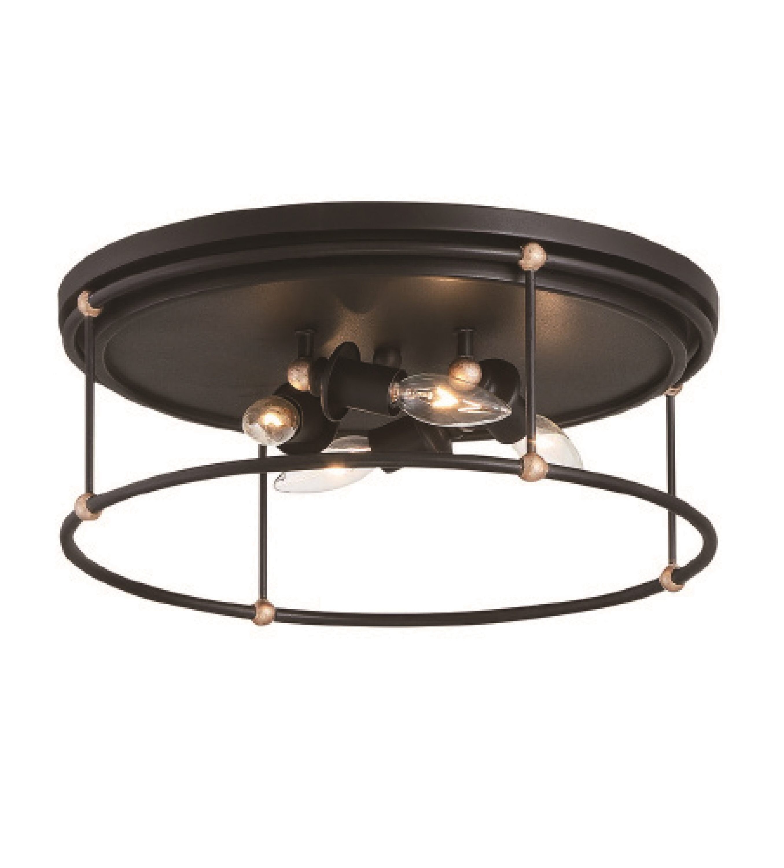 Minka Lavery 1040-677 flushmounts - View #2
