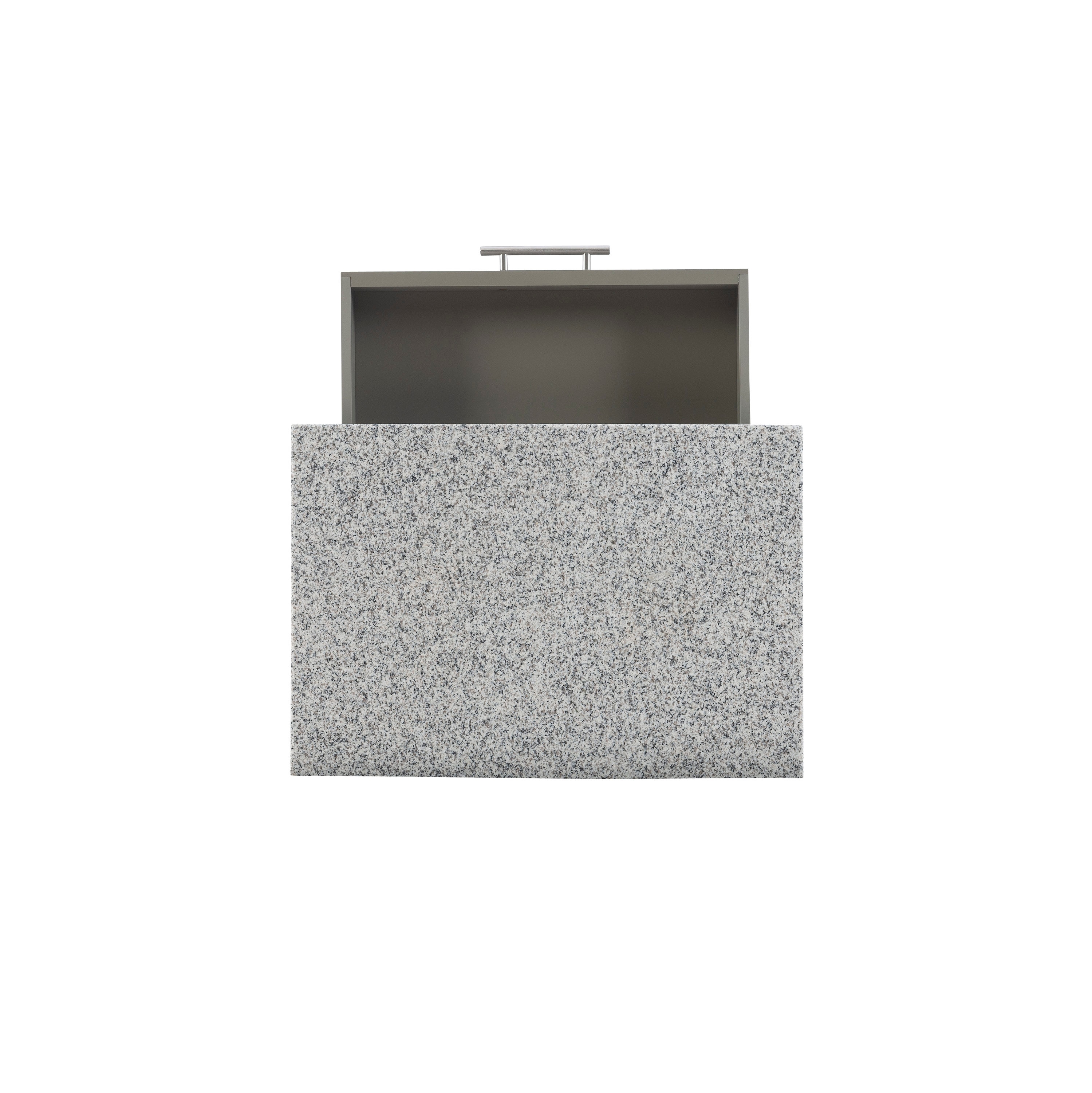 Linon KI090GRY01U Kitchen-Furniture - View #12